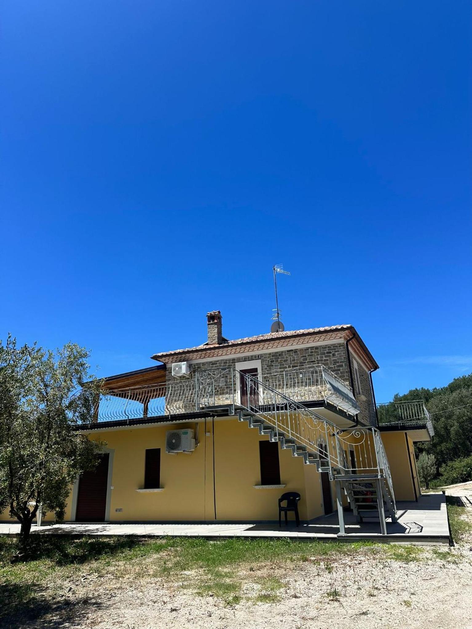 Agriturismo L'Oasi