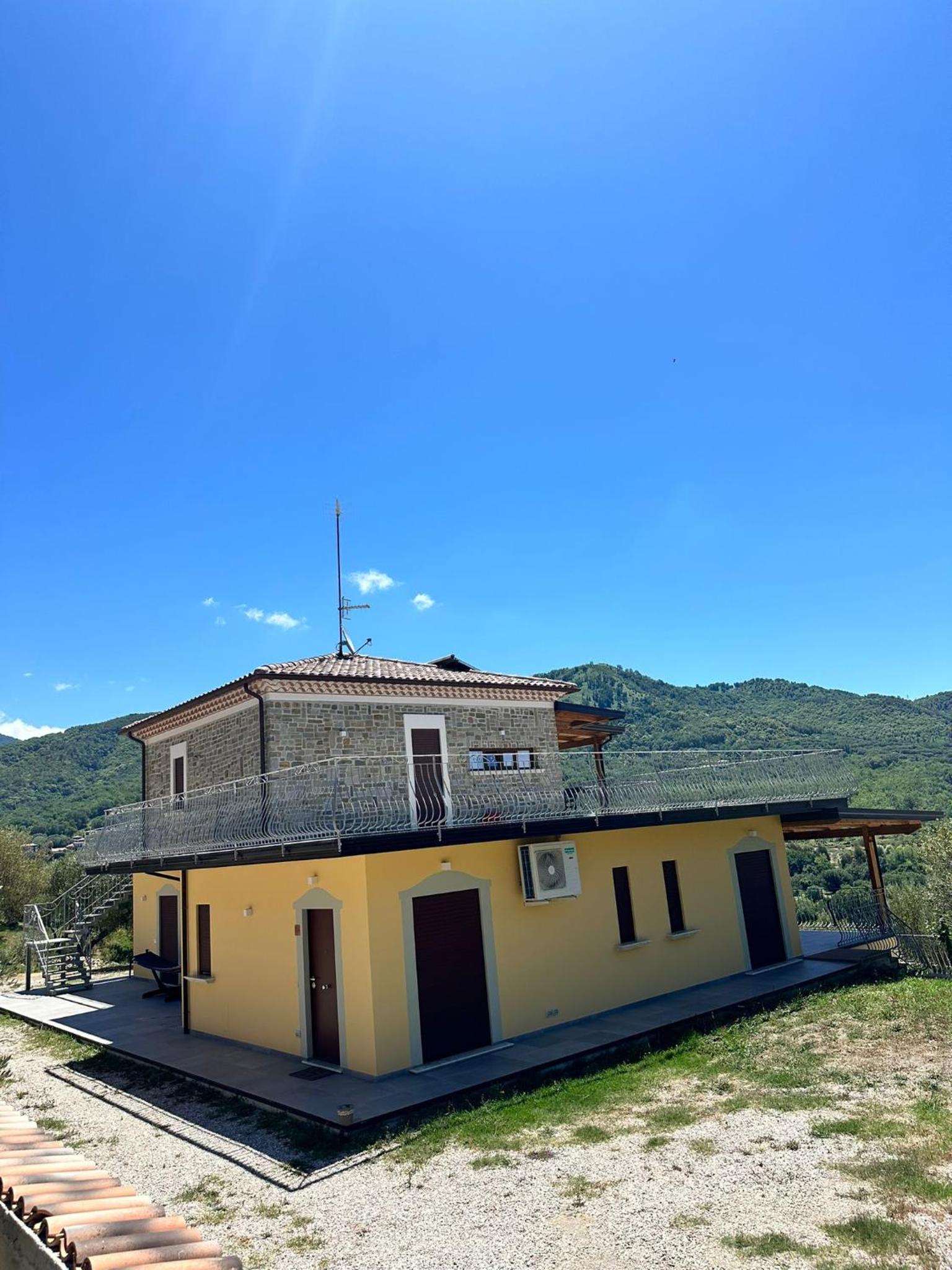 Agriturismo L'Oasi
