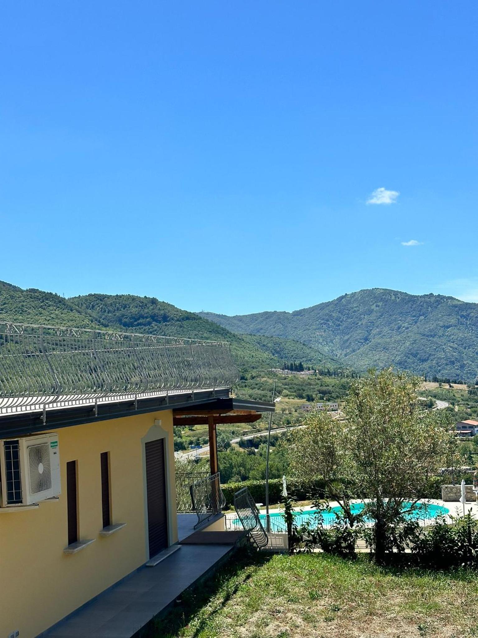 Agriturismo L'Oasi