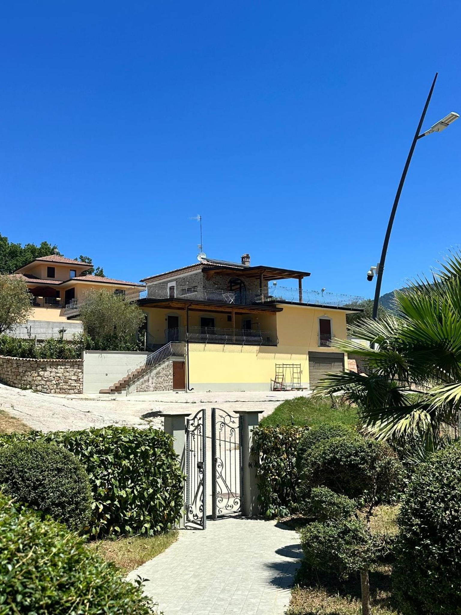 Agriturismo L'Oasi