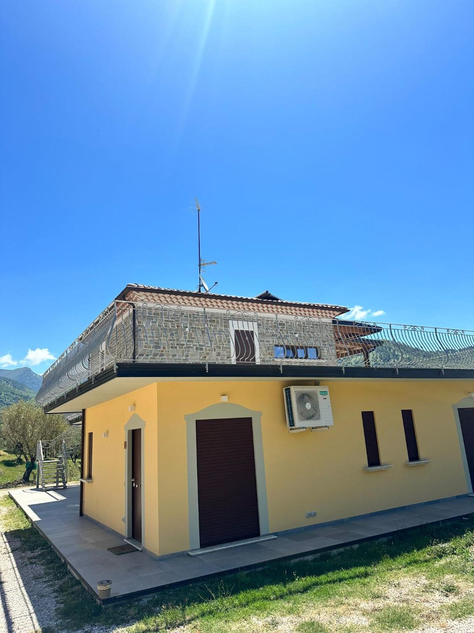 Agriturismo L'Oasi