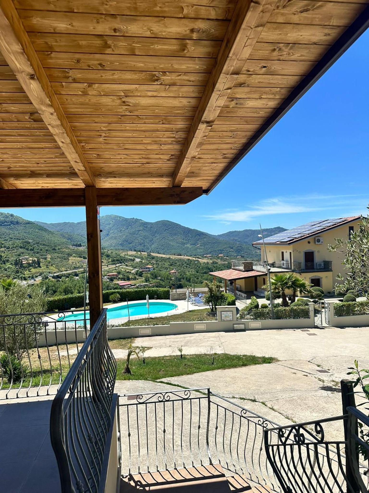 Agriturismo L'Oasi