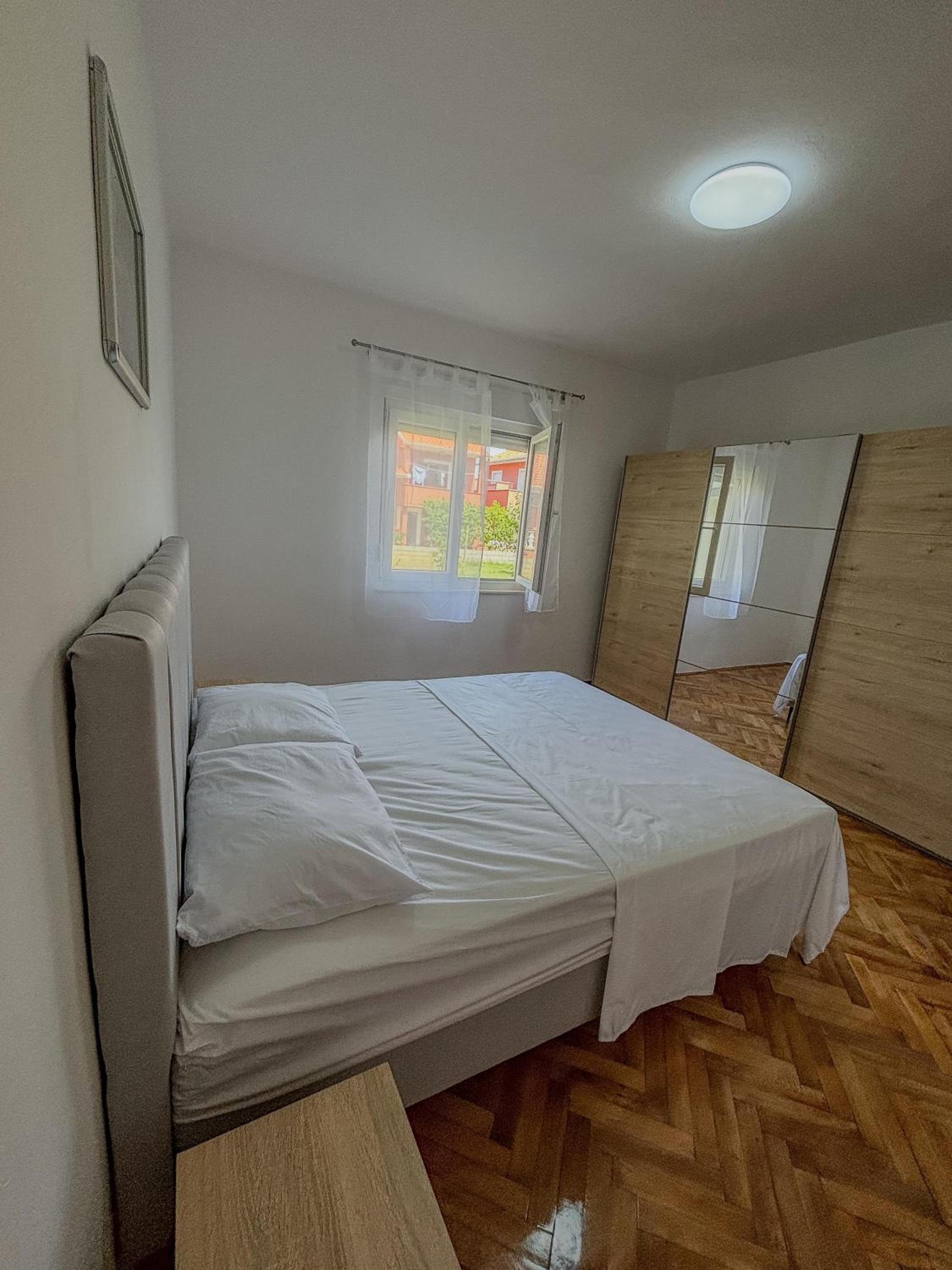 Apartment Ivkovic