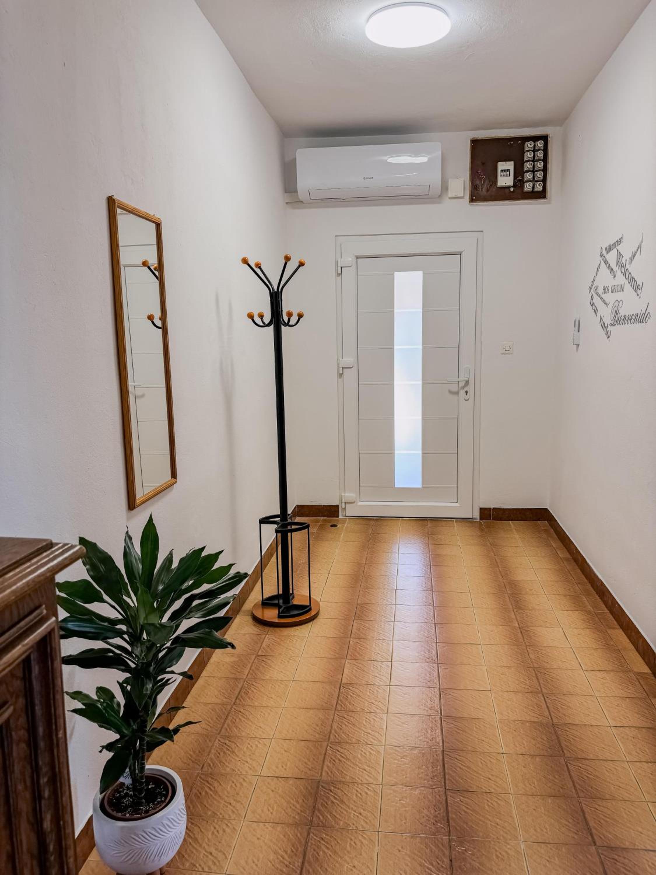 Apartment Ivkovic
