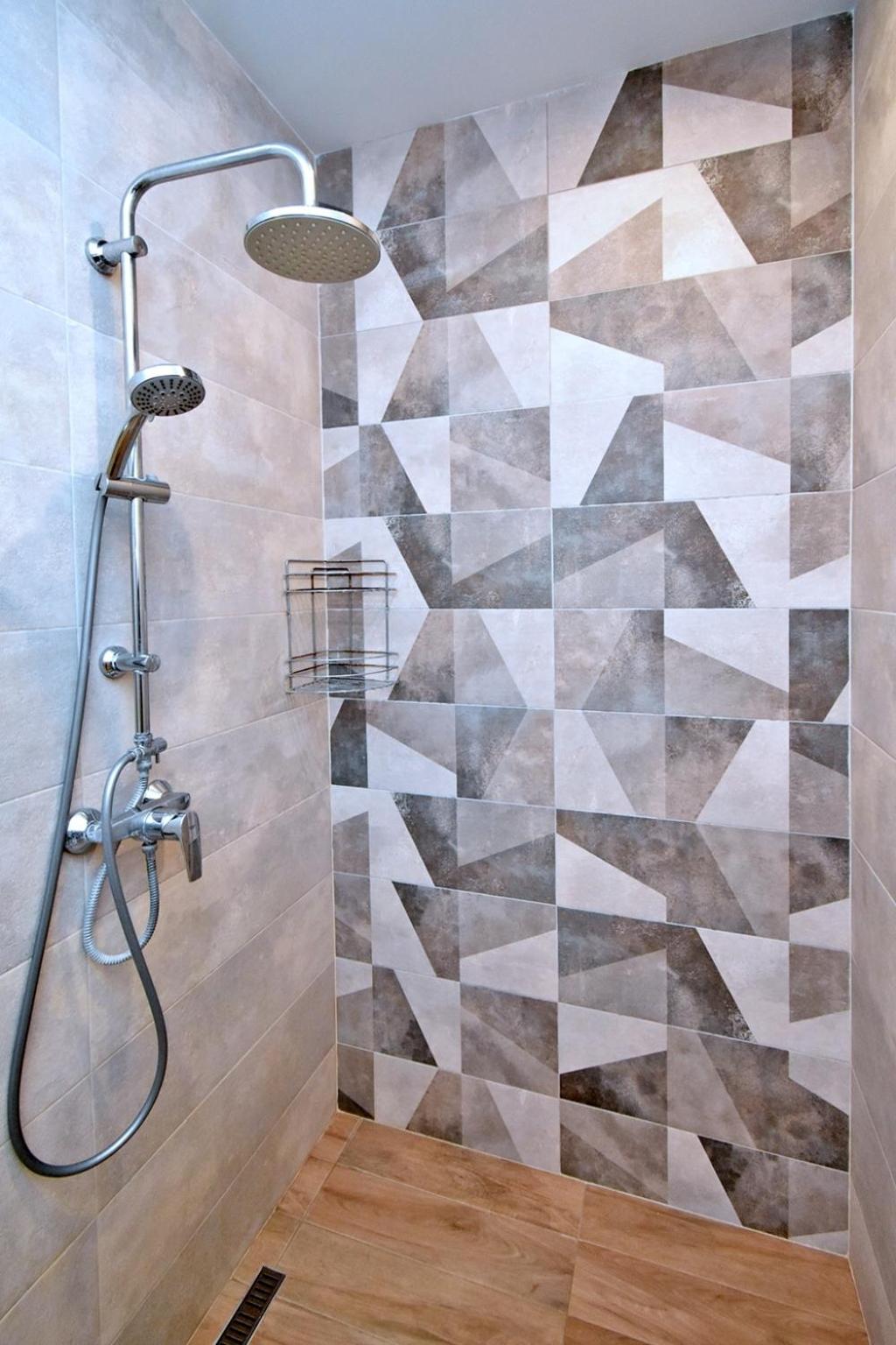 Demirchyan street, 1 bedroom Stylish apartment with Open Balcony DE140