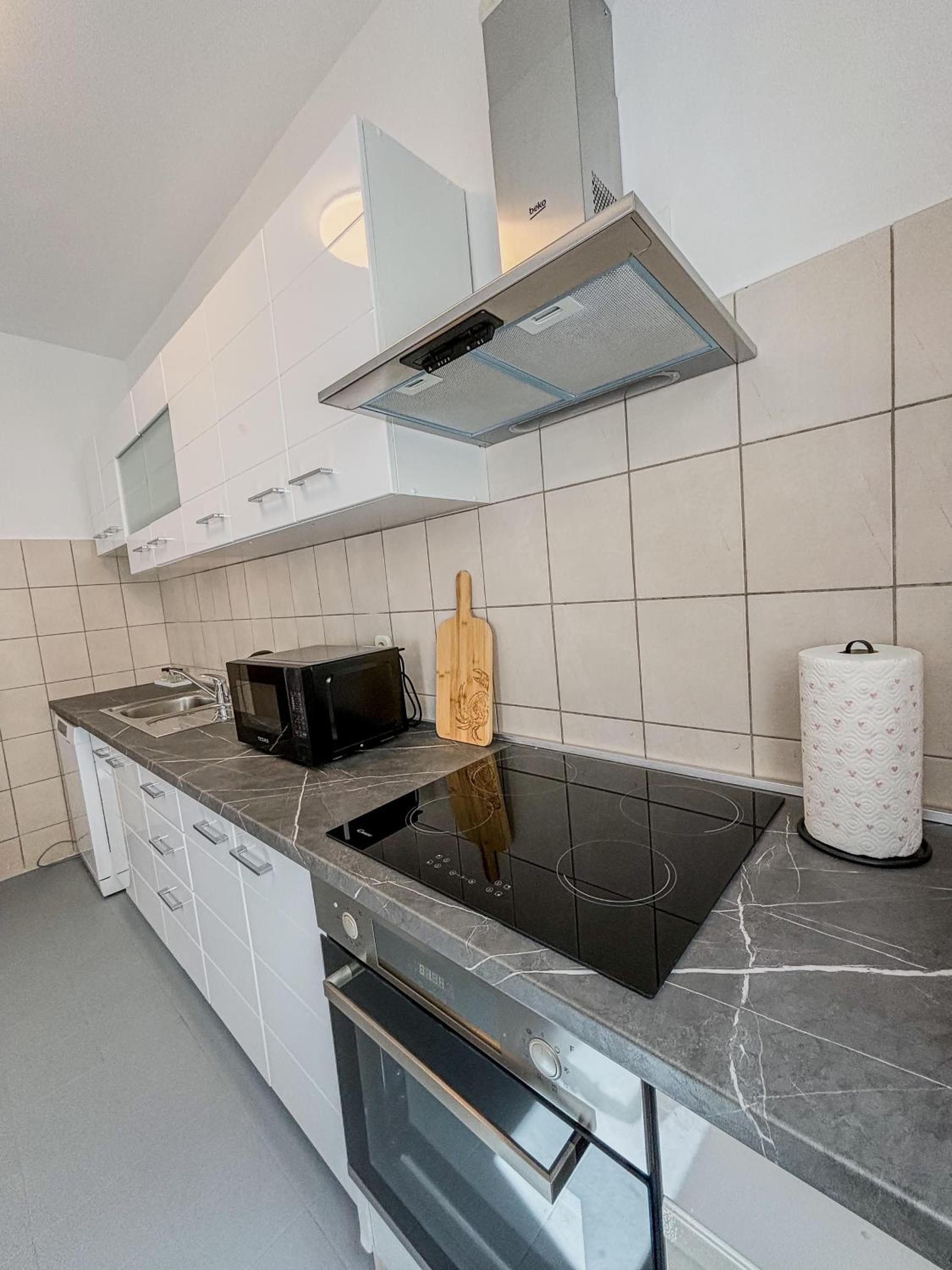 Apartment Ivkovic