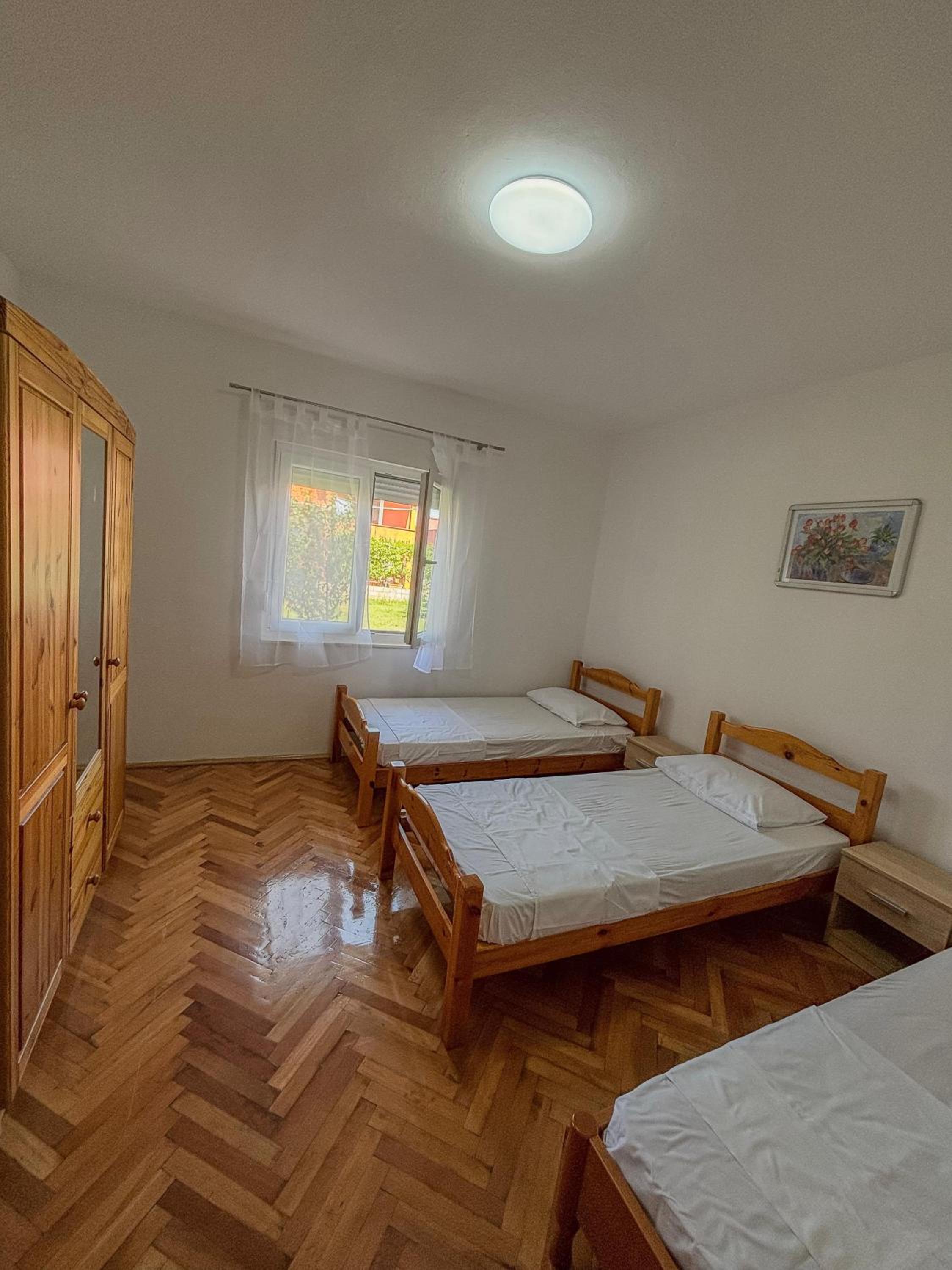 Apartment Ivkovic