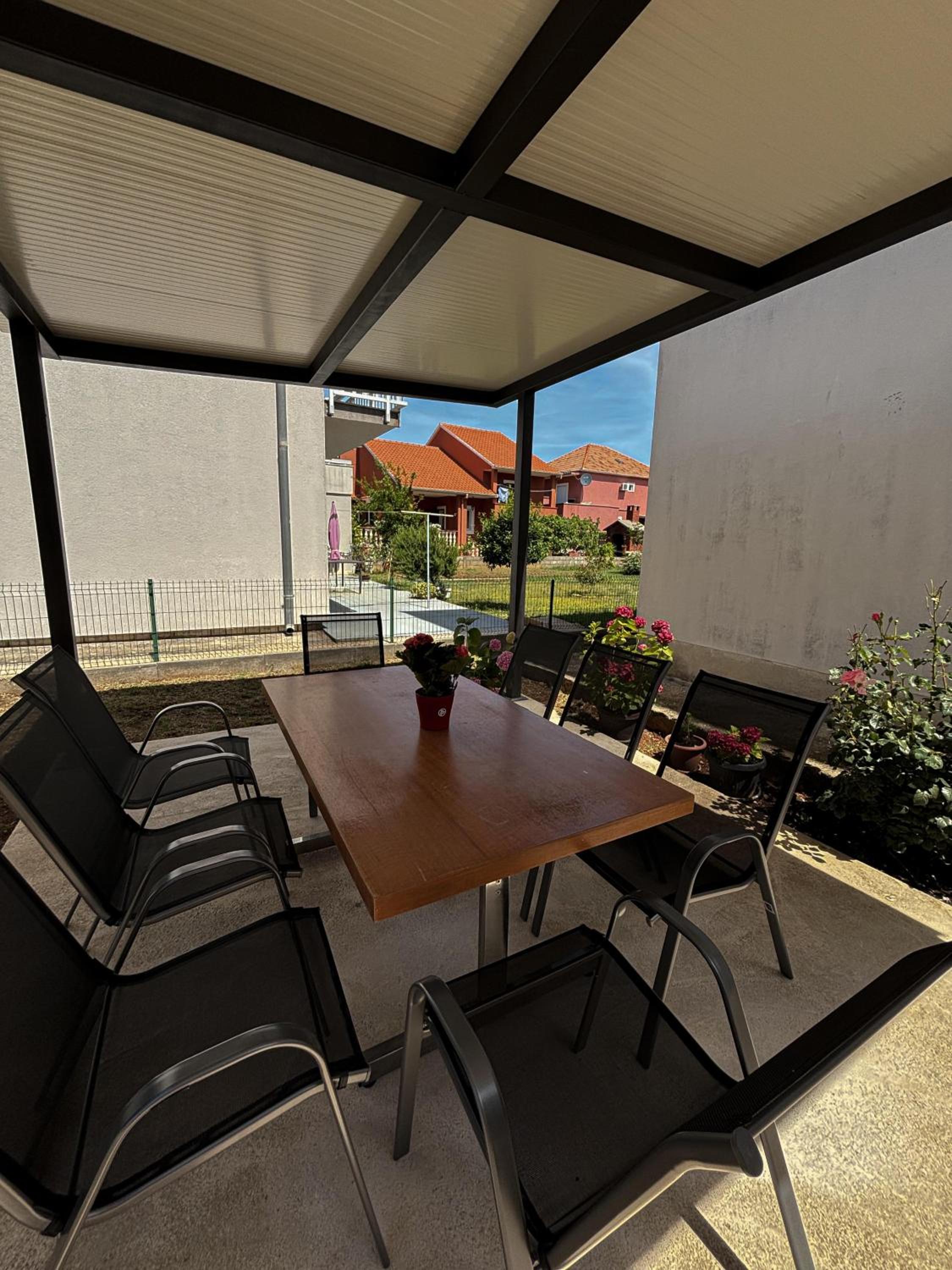 Apartment Ivkovic