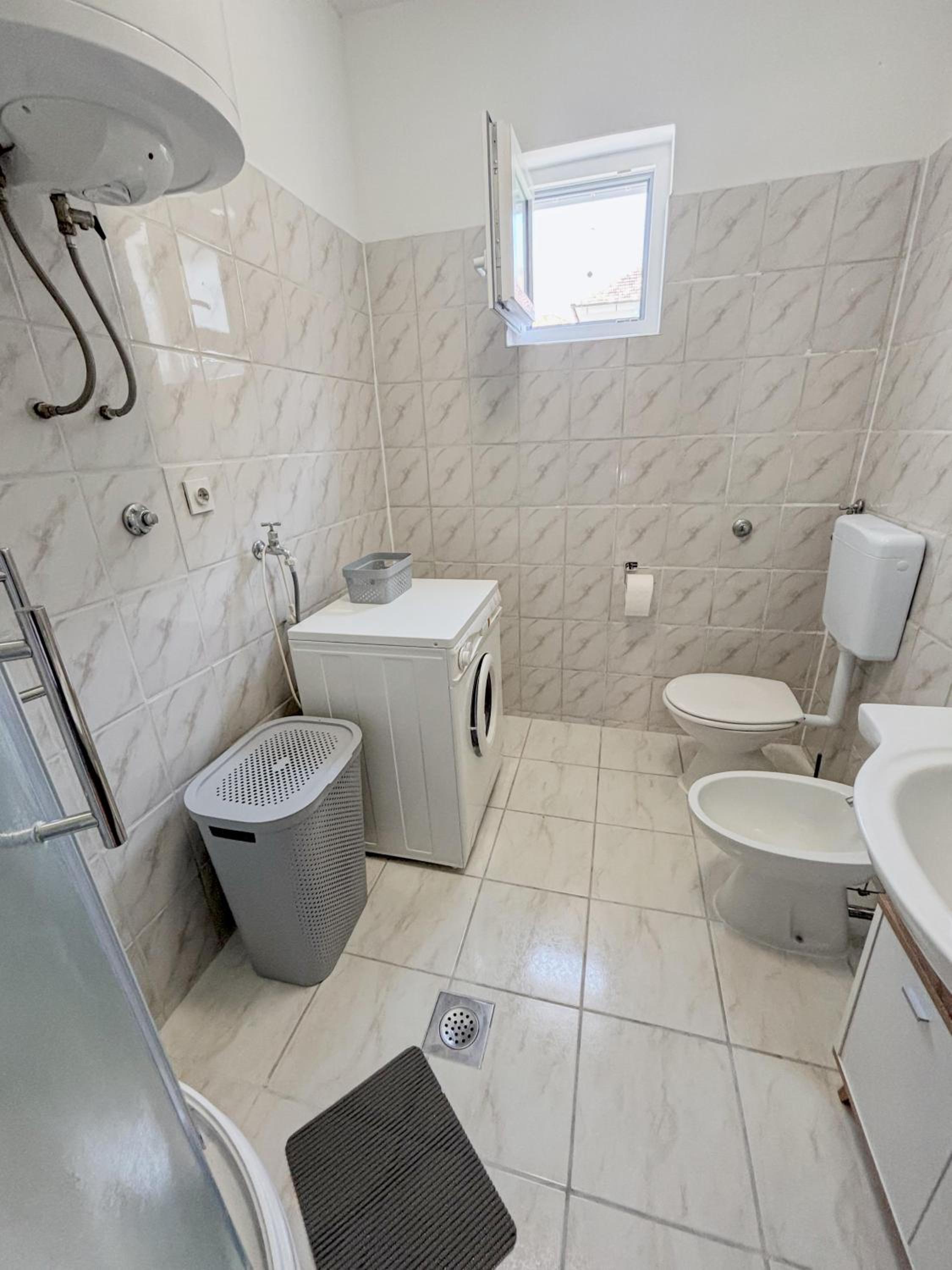 Apartment Ivkovic
