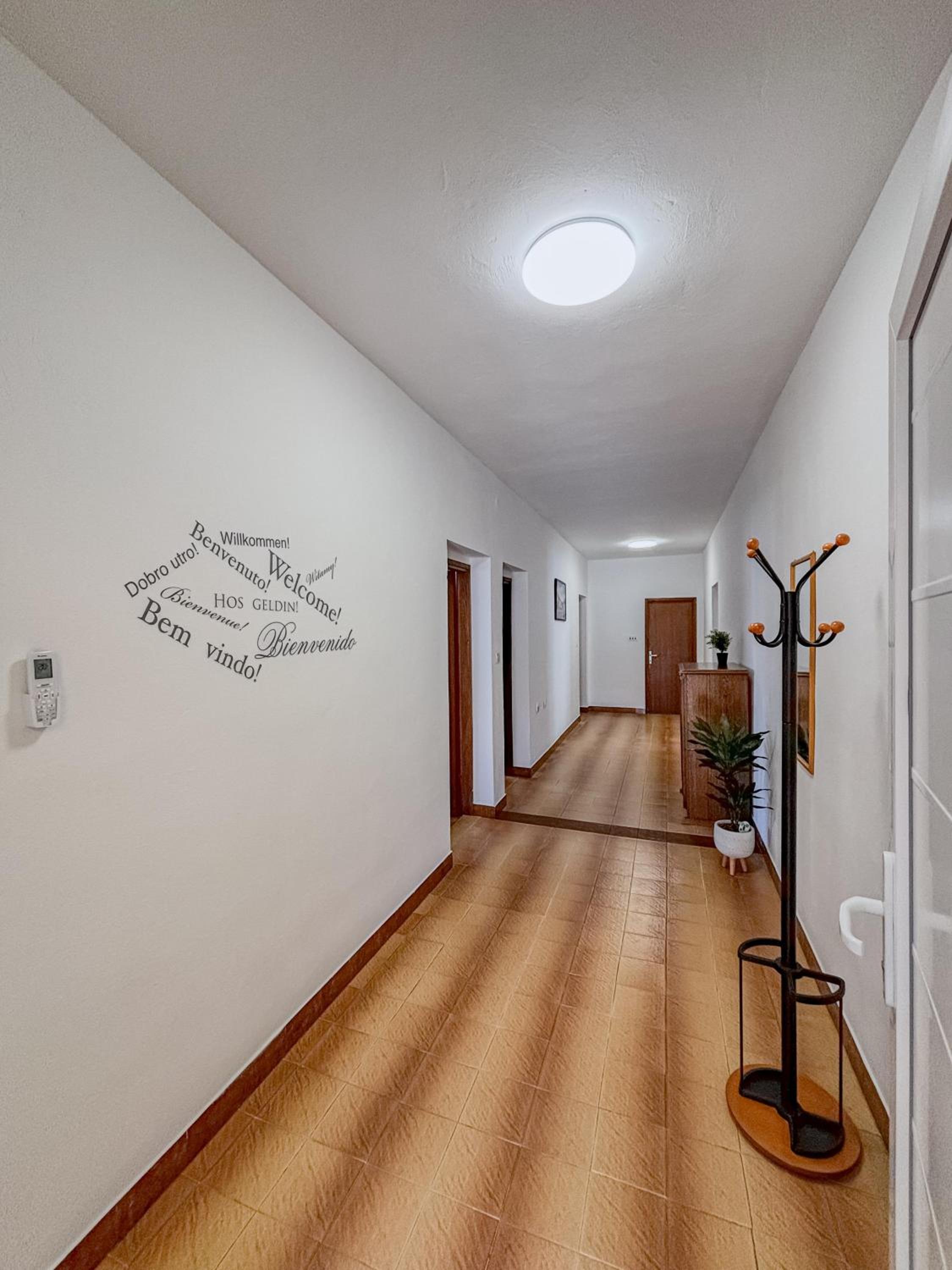 Apartment Ivkovic