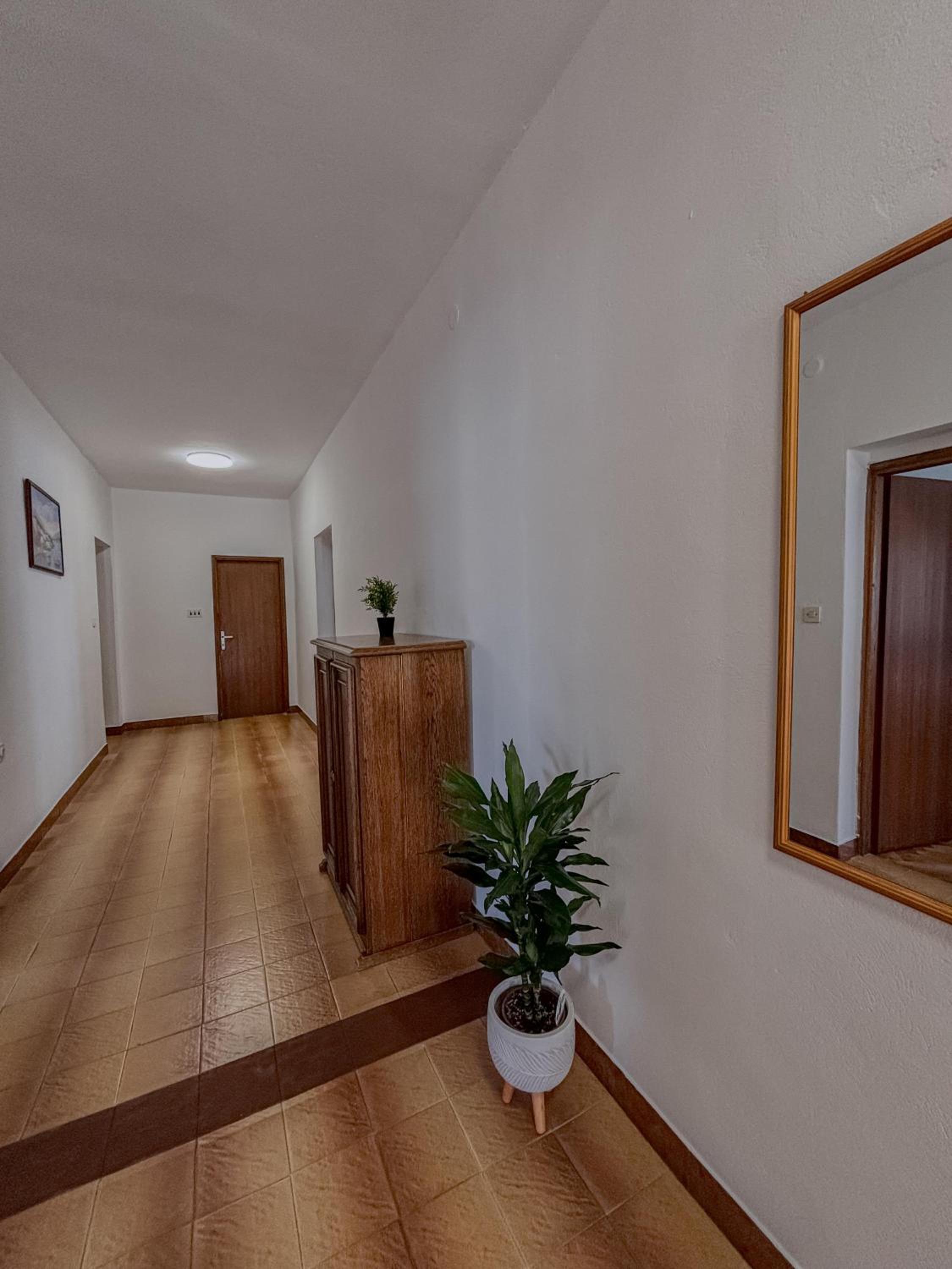 Apartment Ivkovic
