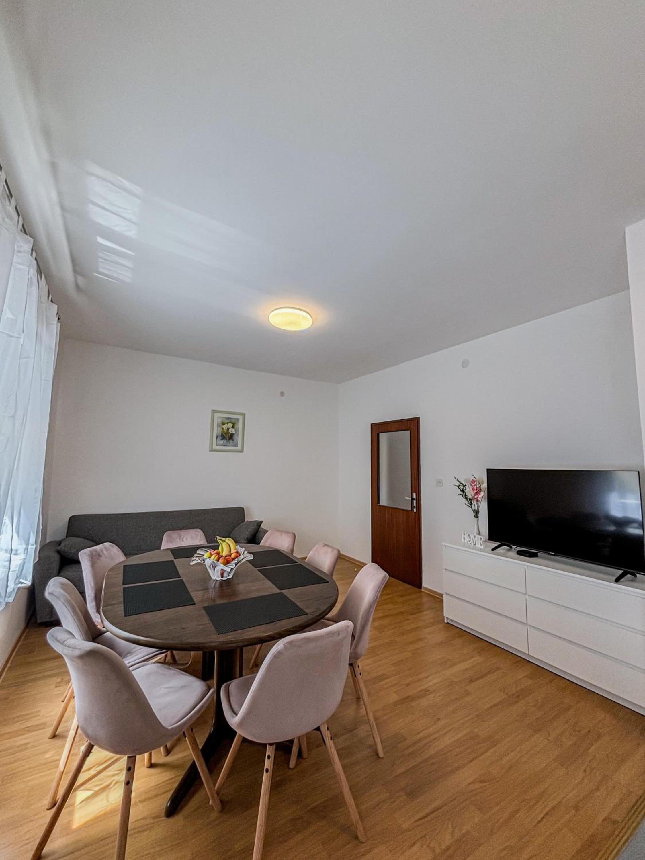 Apartment Ivkovic