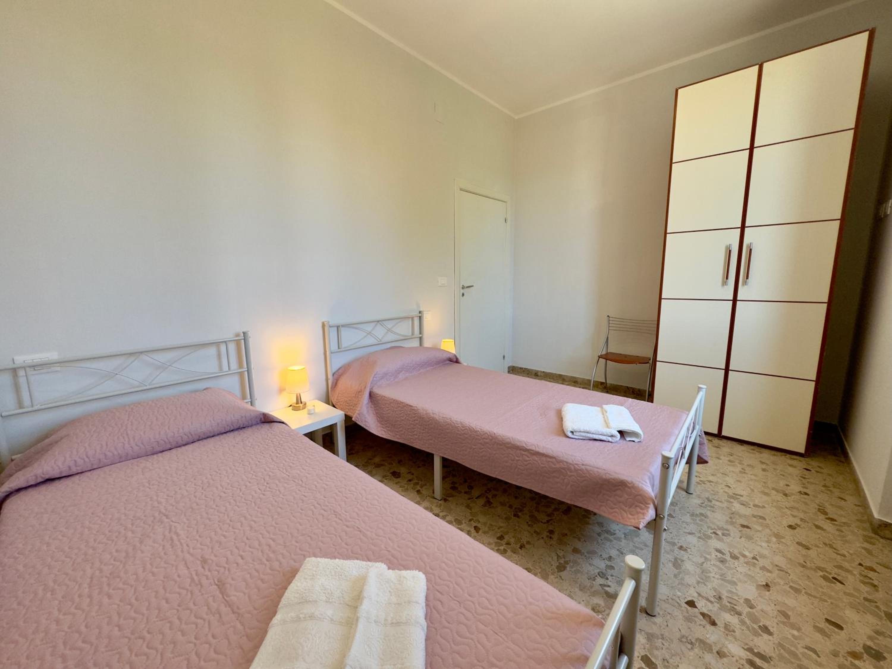 Seaside Apartment - Casa d'Avalos 190
