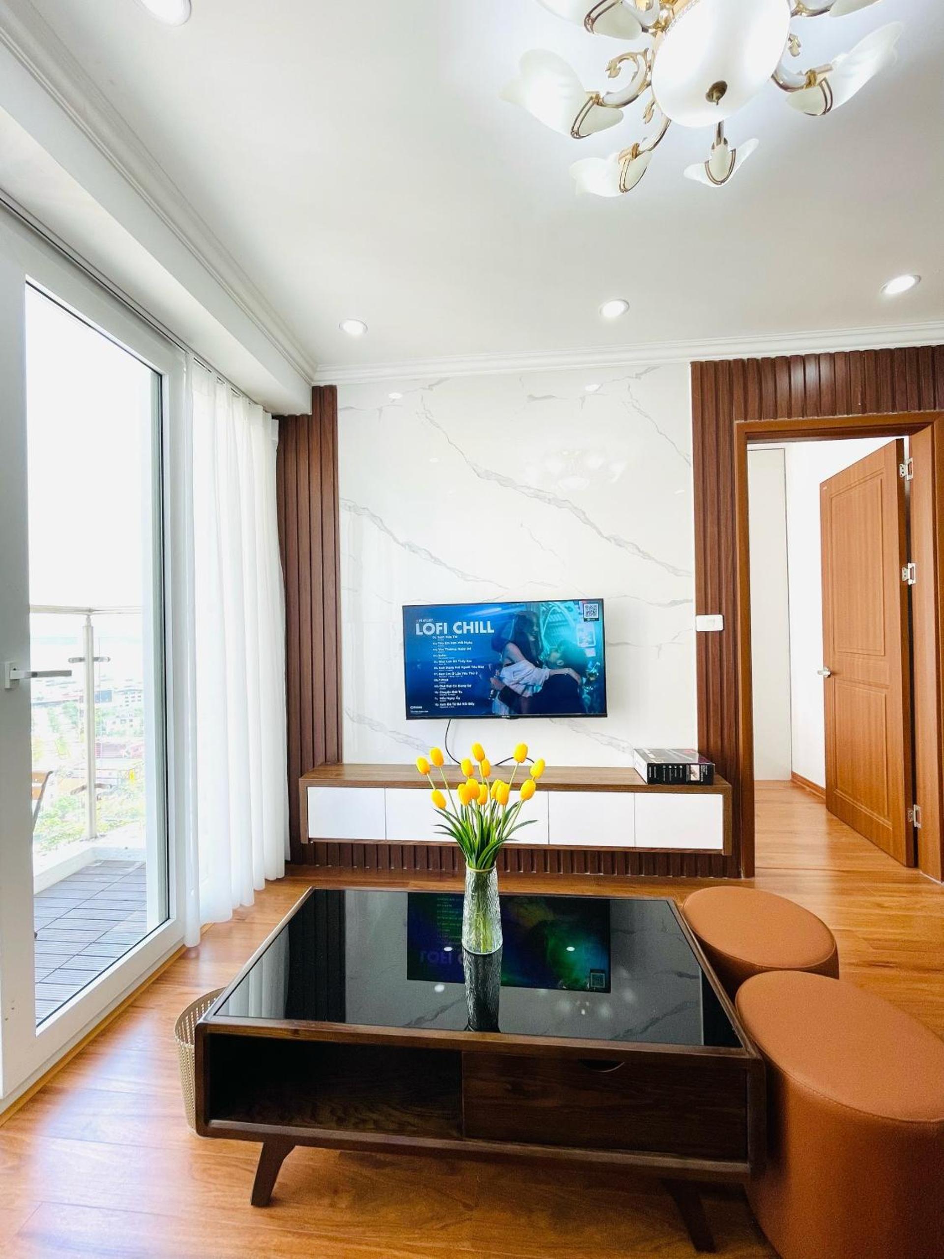 Halong Dream Homestay view 4