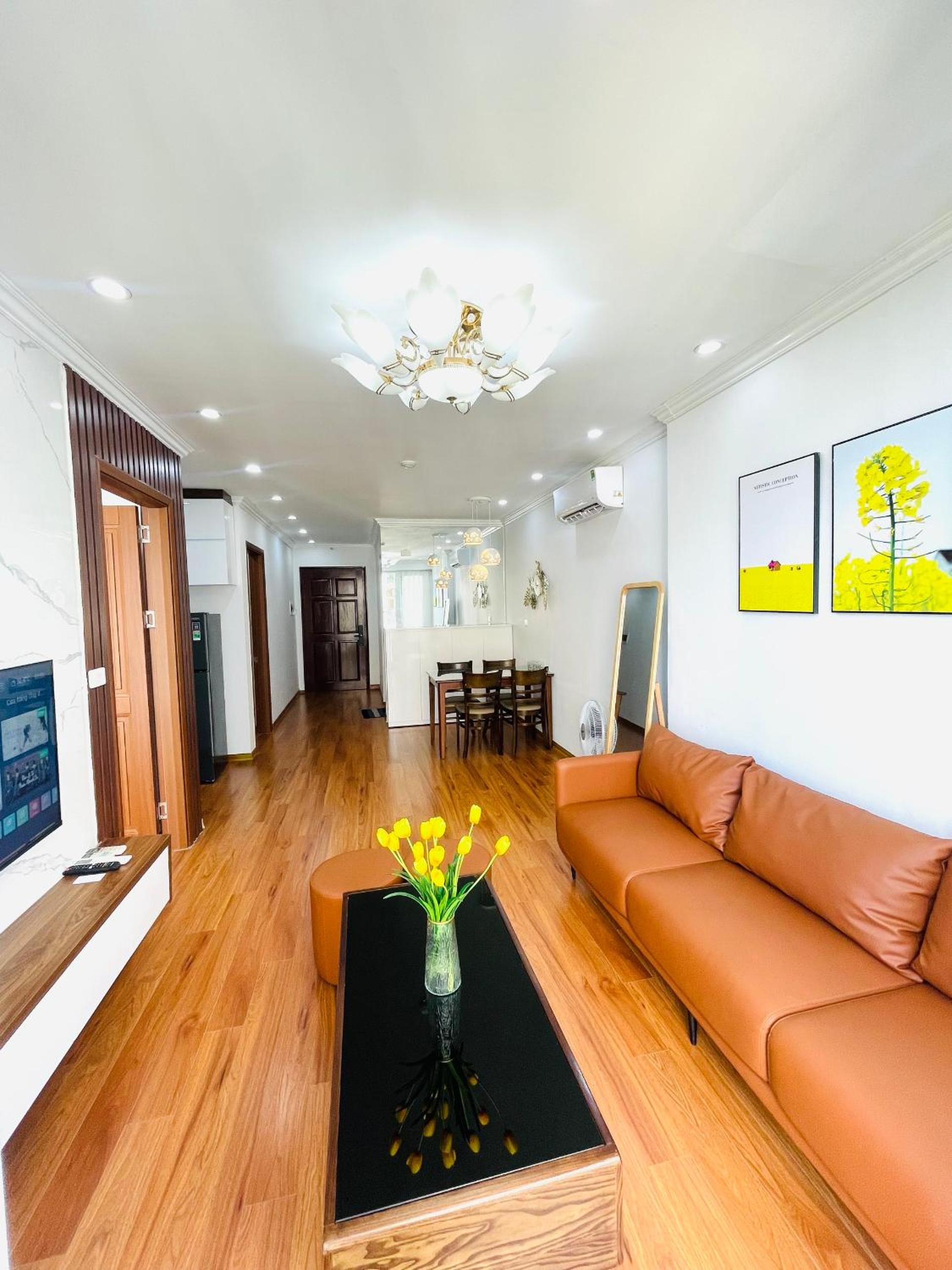 Halong Dream Homestay view 3