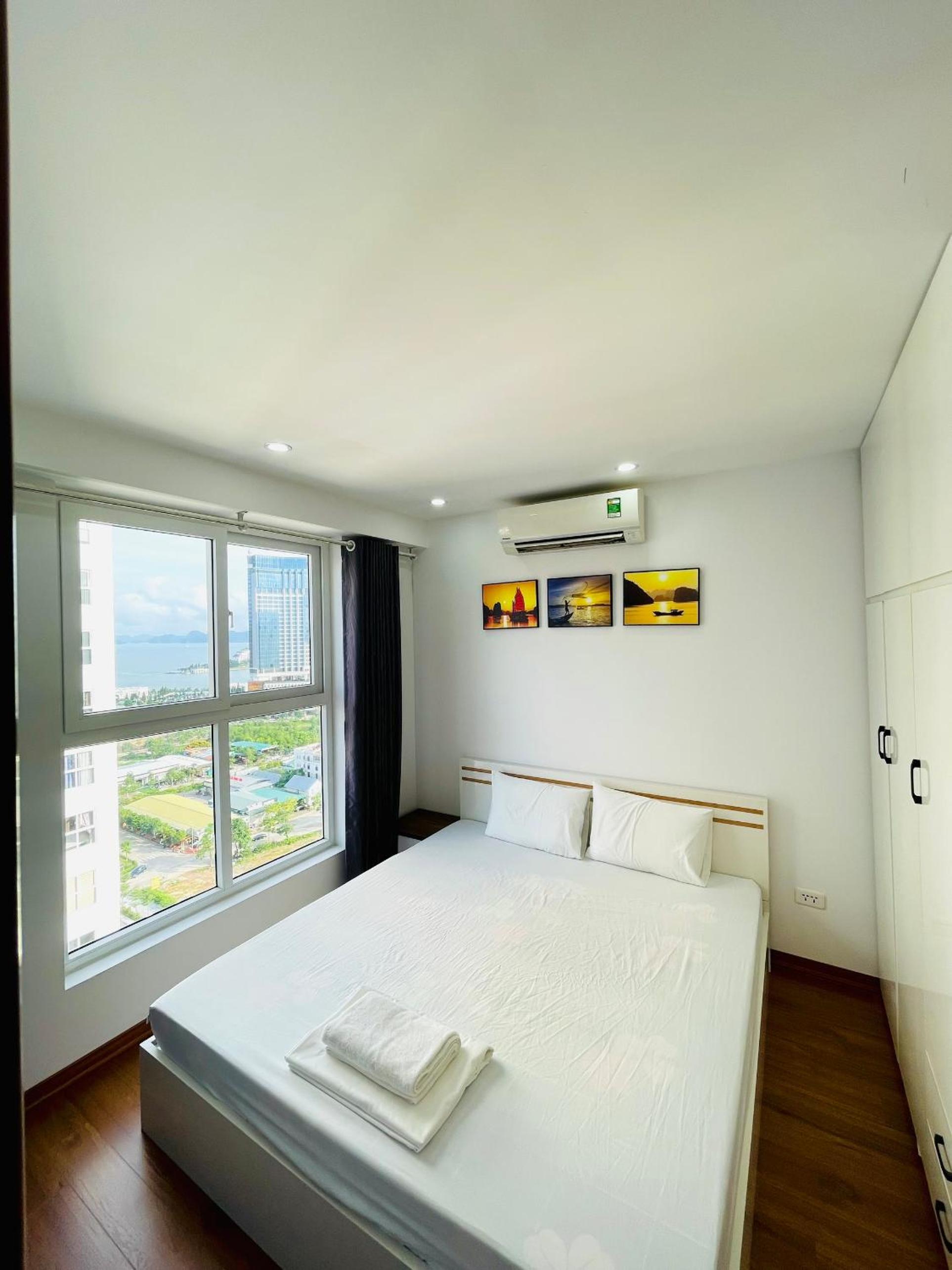 Halong Dream Homestay view 5