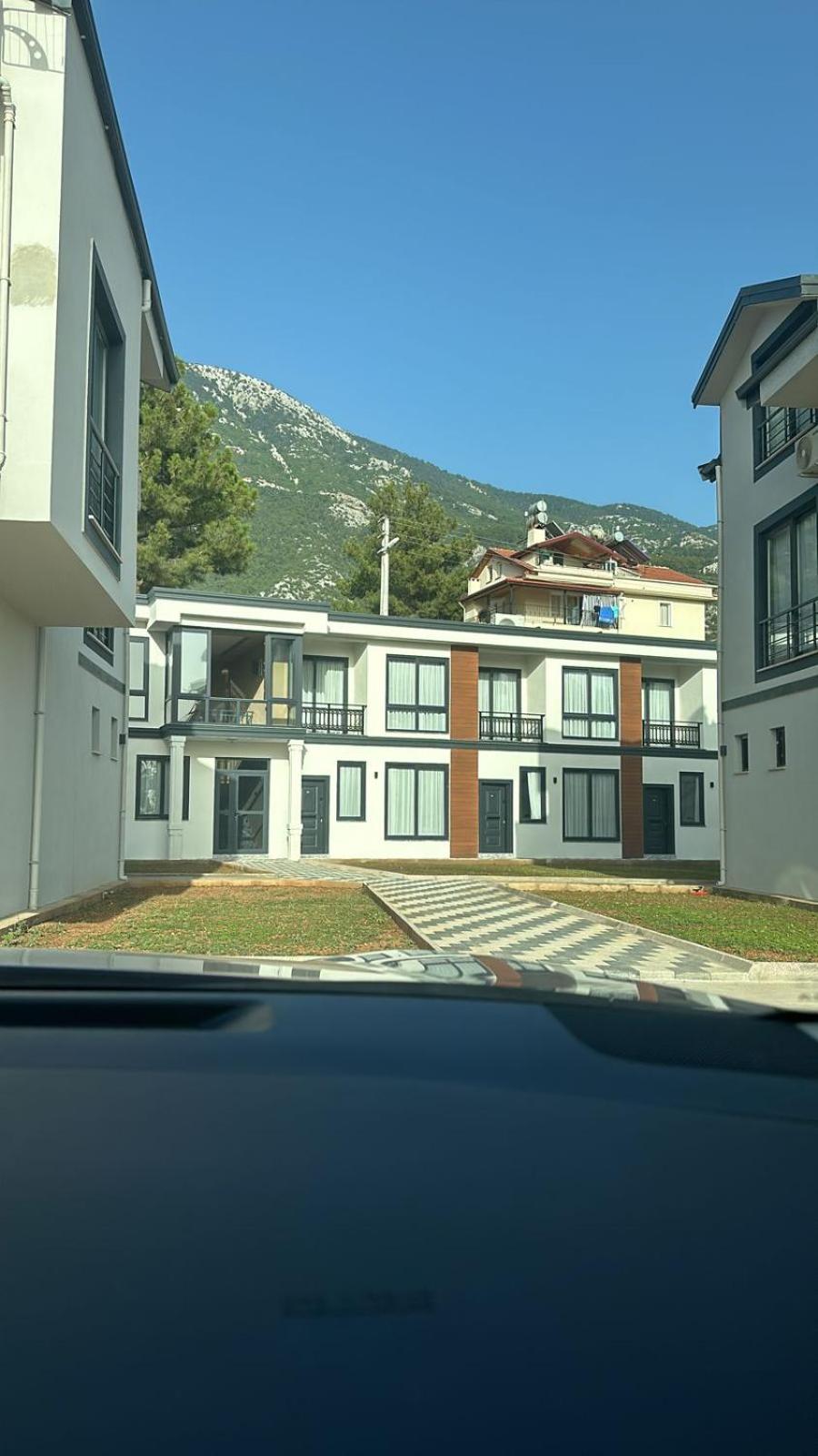 My Holiday starts studio flat