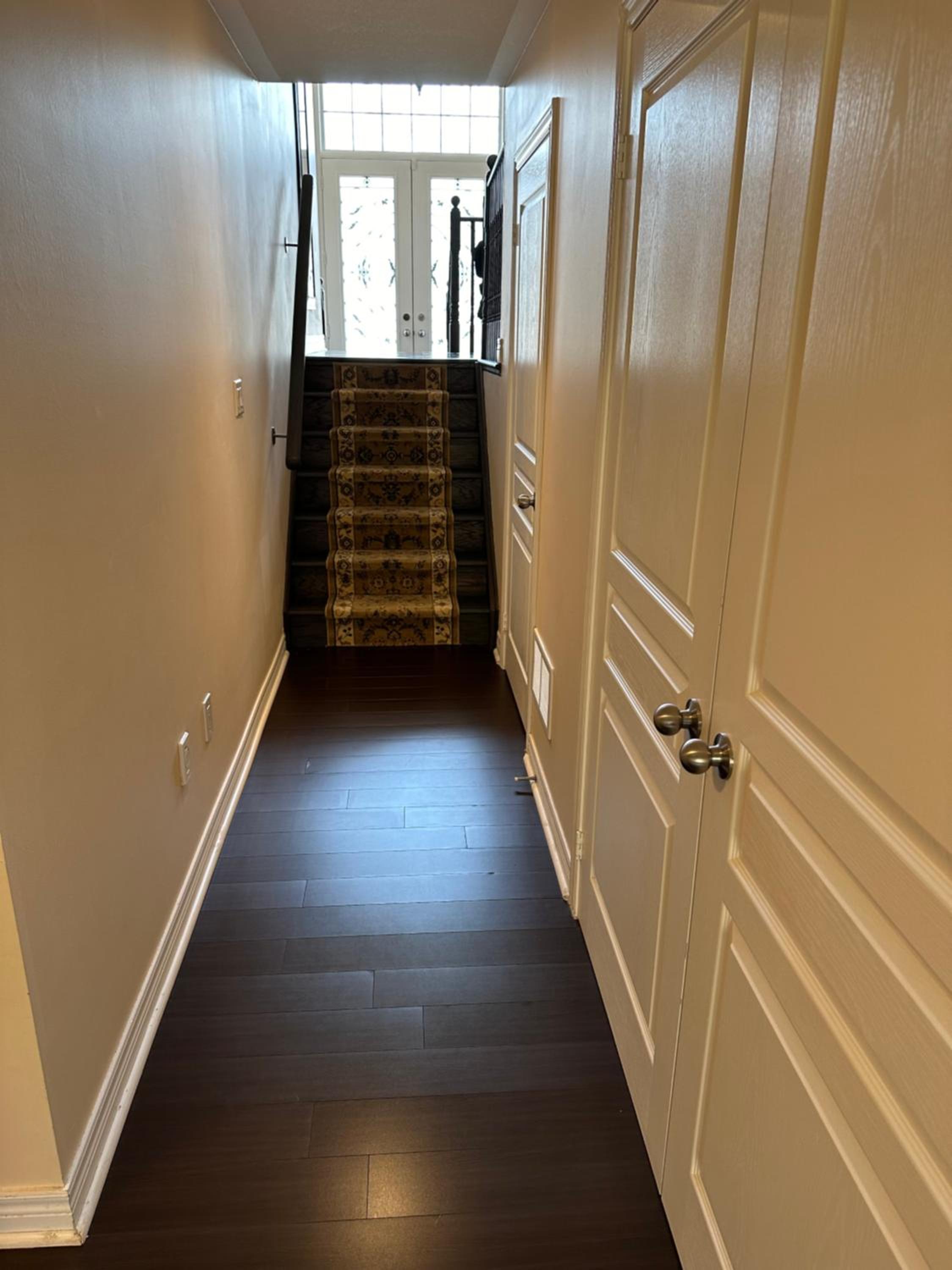 Luxury Villa in Richmond Hill
