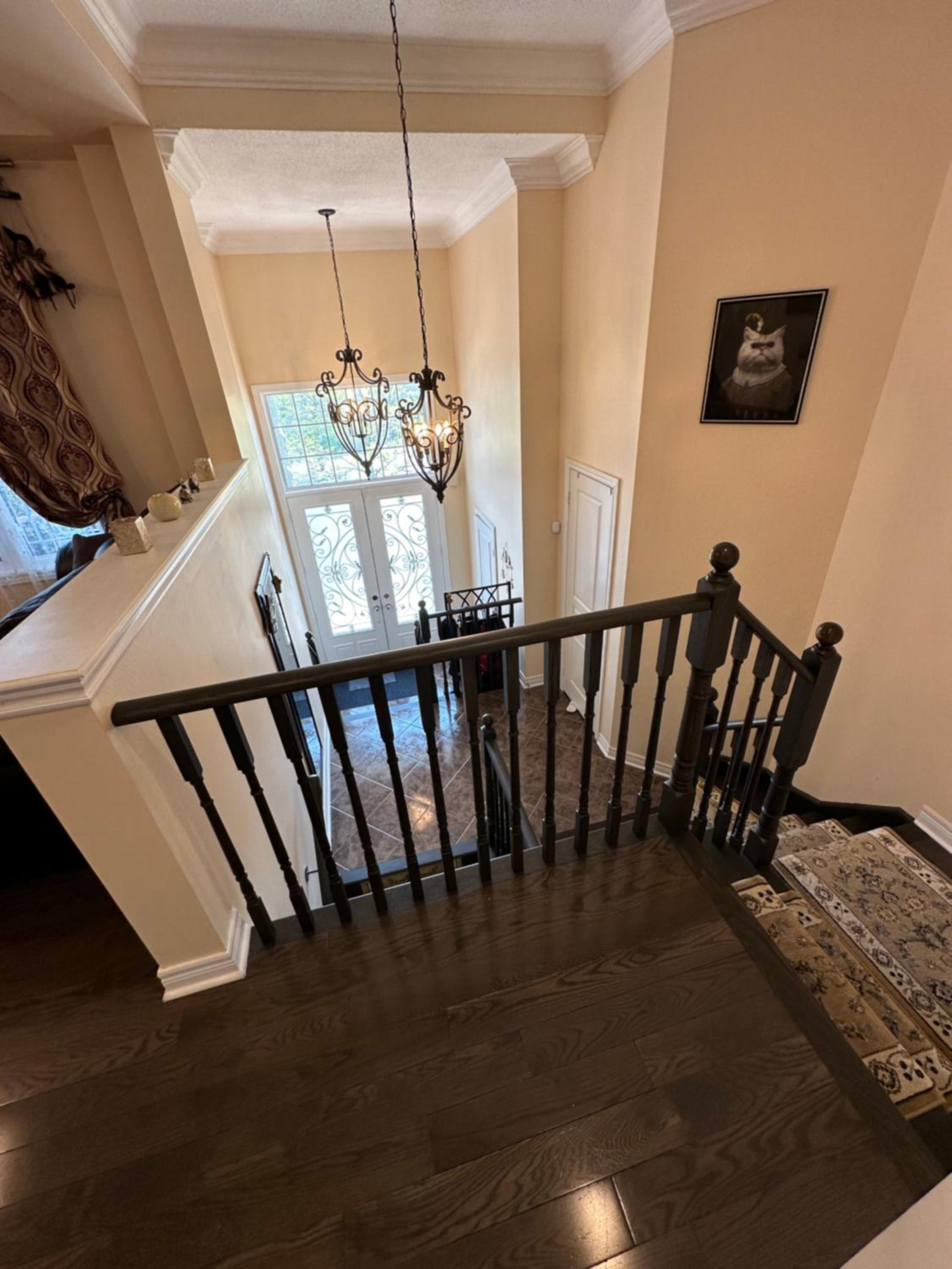 Luxury Villa in Richmond Hill