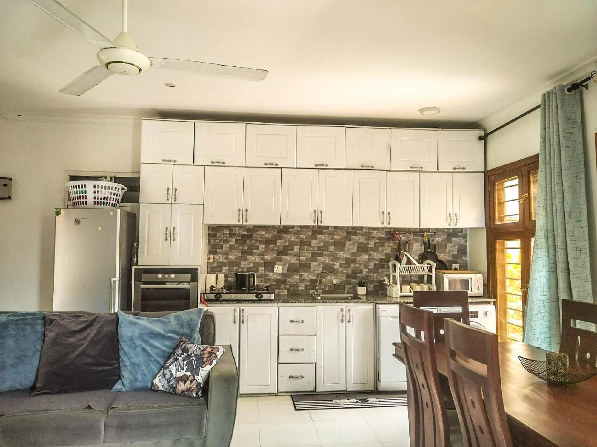 Funvilla Family House