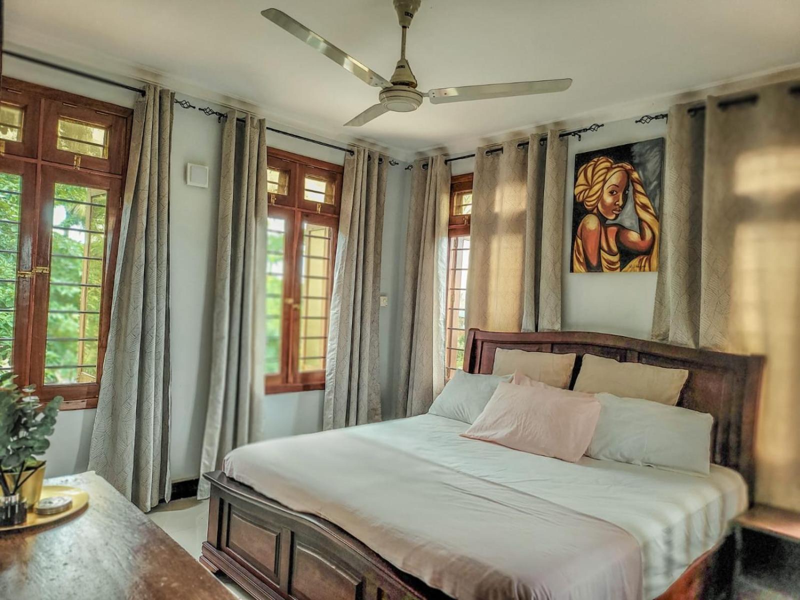 Funvilla Family House