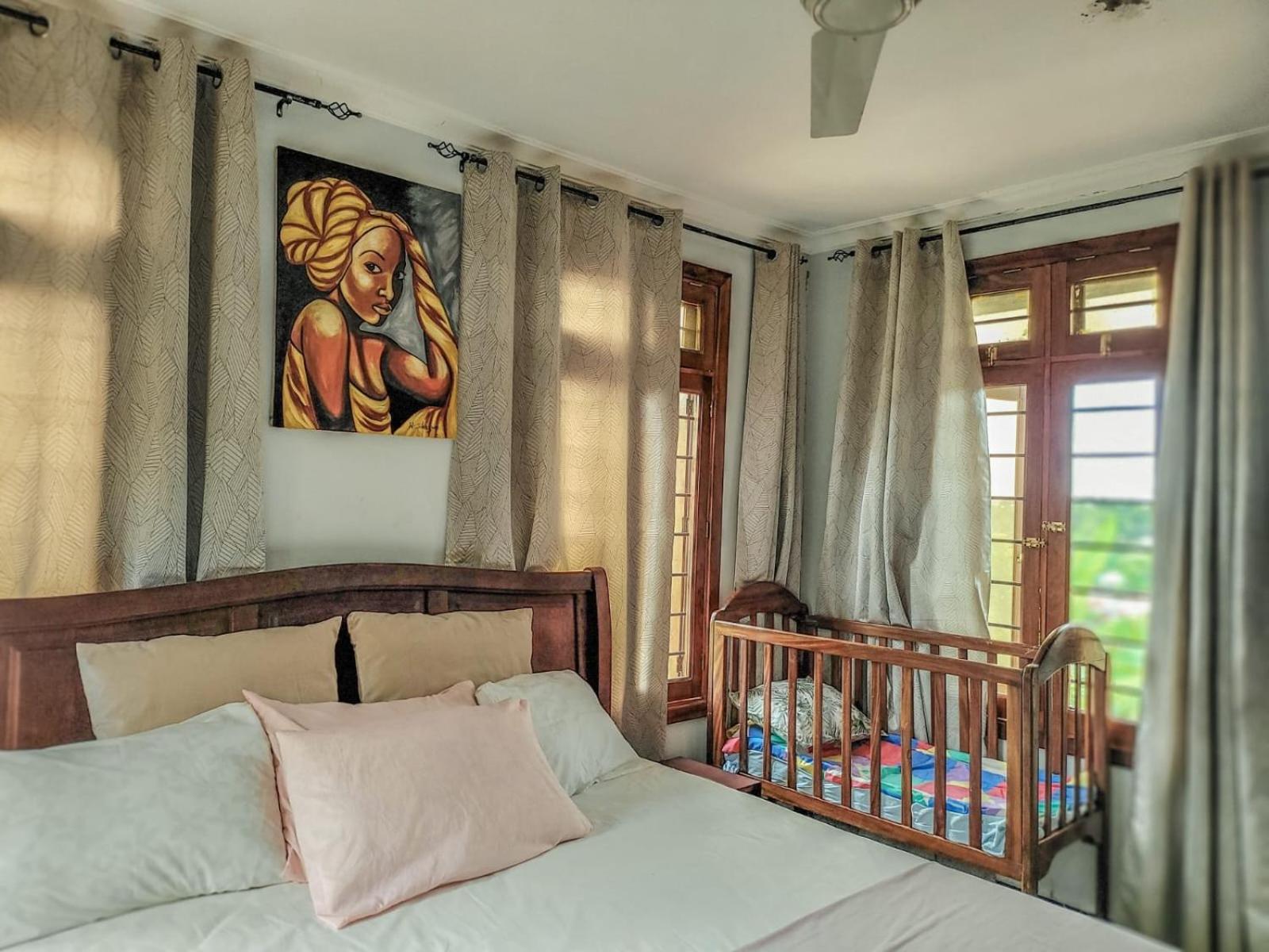 Funvilla Family House