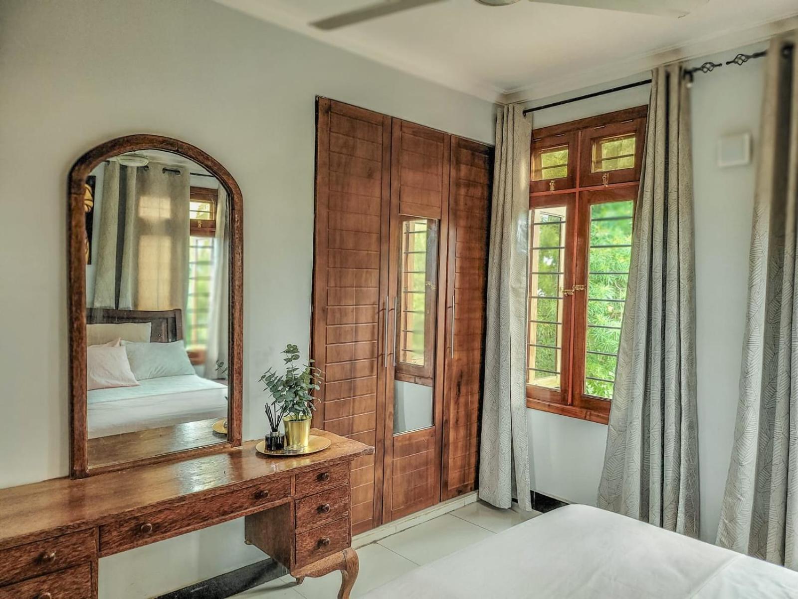 Funvilla Family House