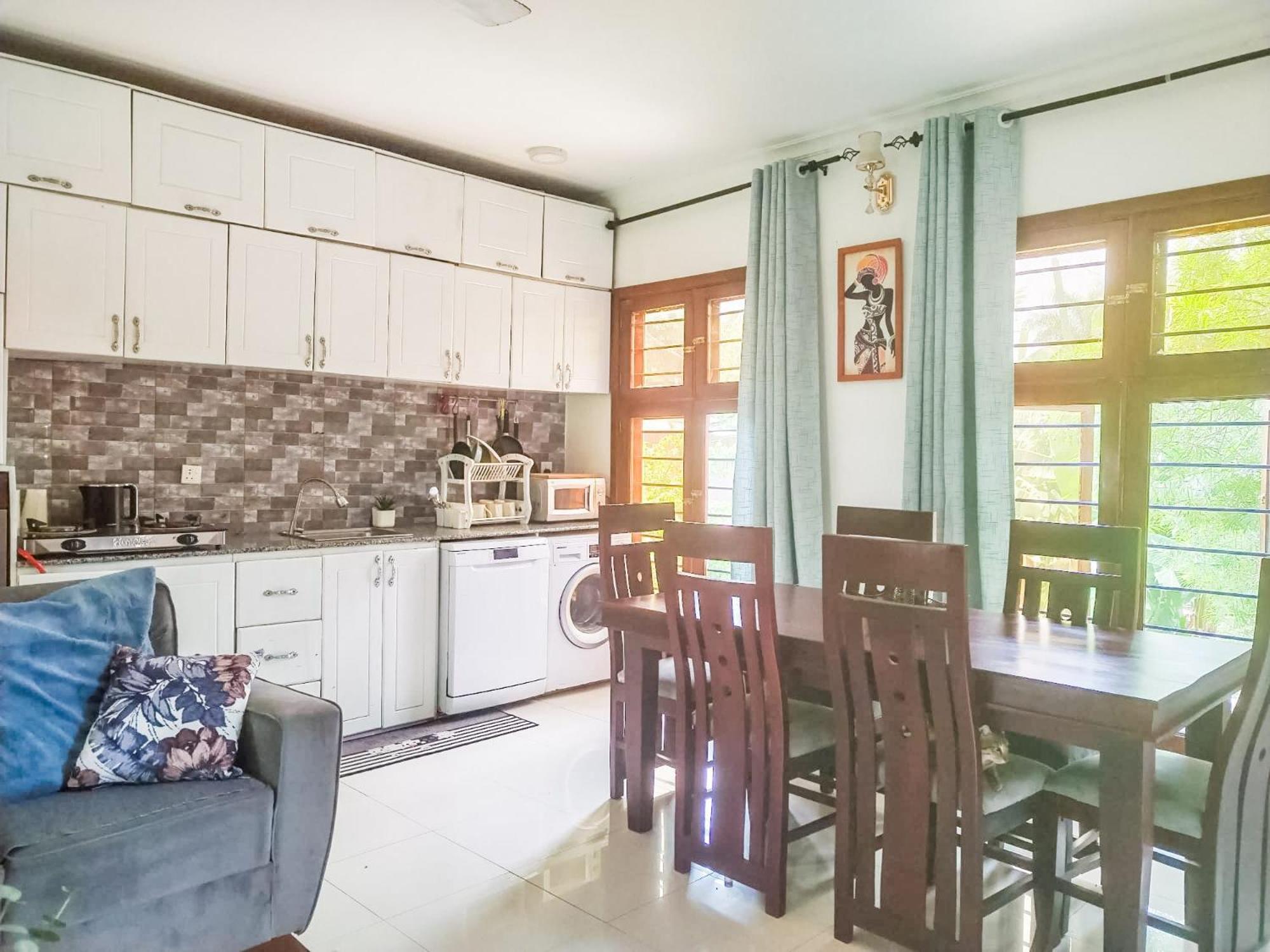 Funvilla Family House