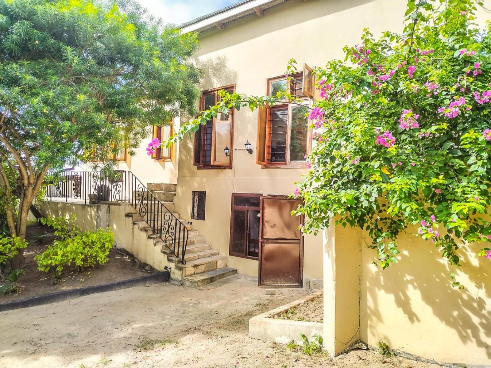 Funvilla Family House