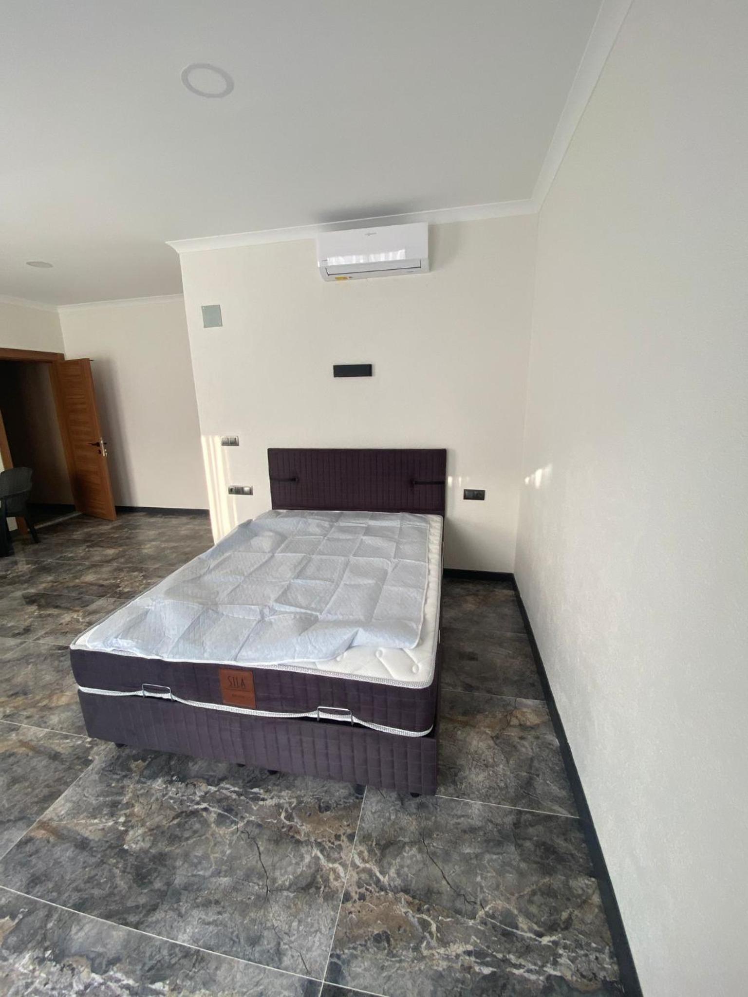 My Holiday starts studio flat
