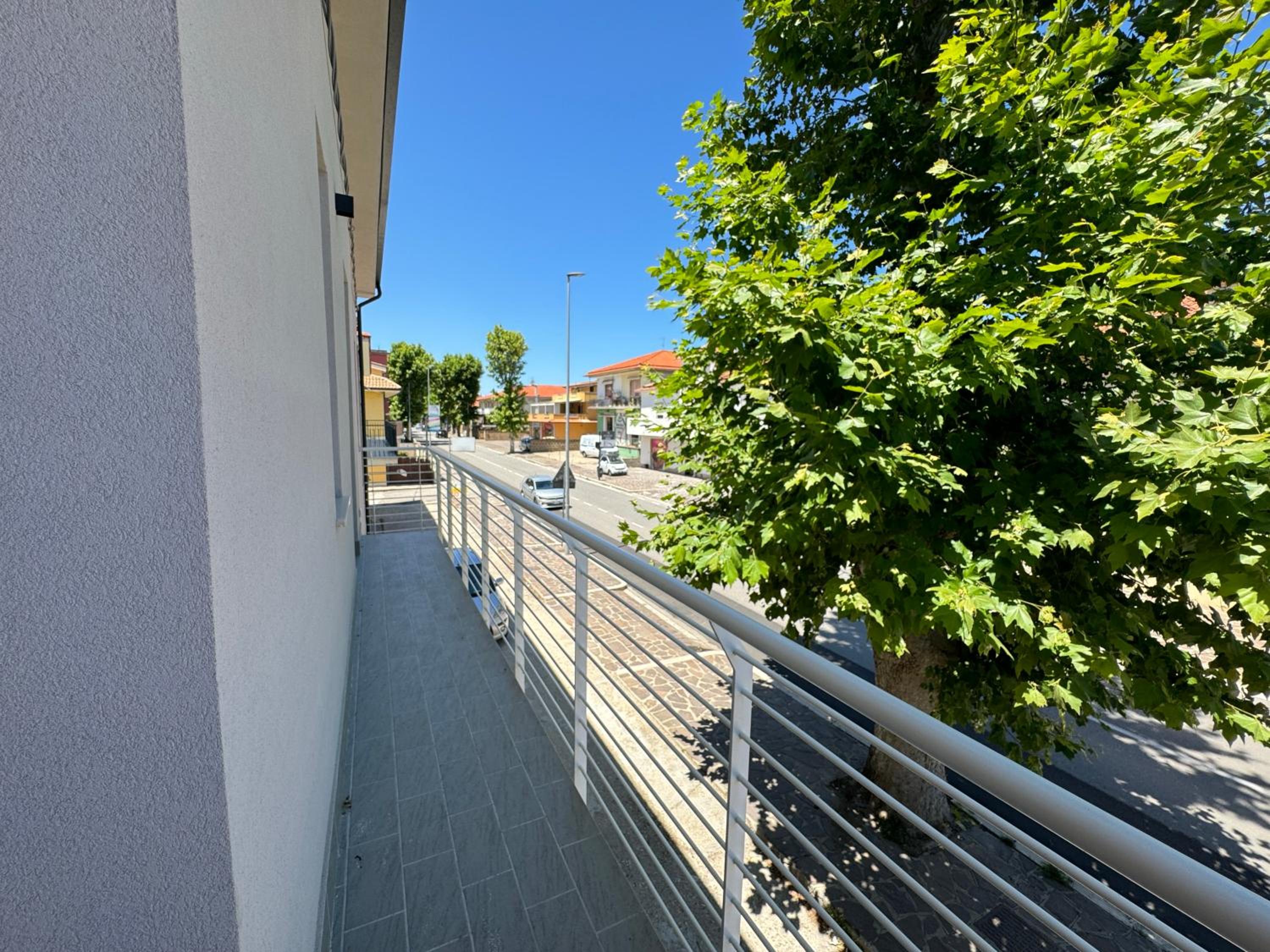 Seaside Apartment - Casa d'Avalos 190