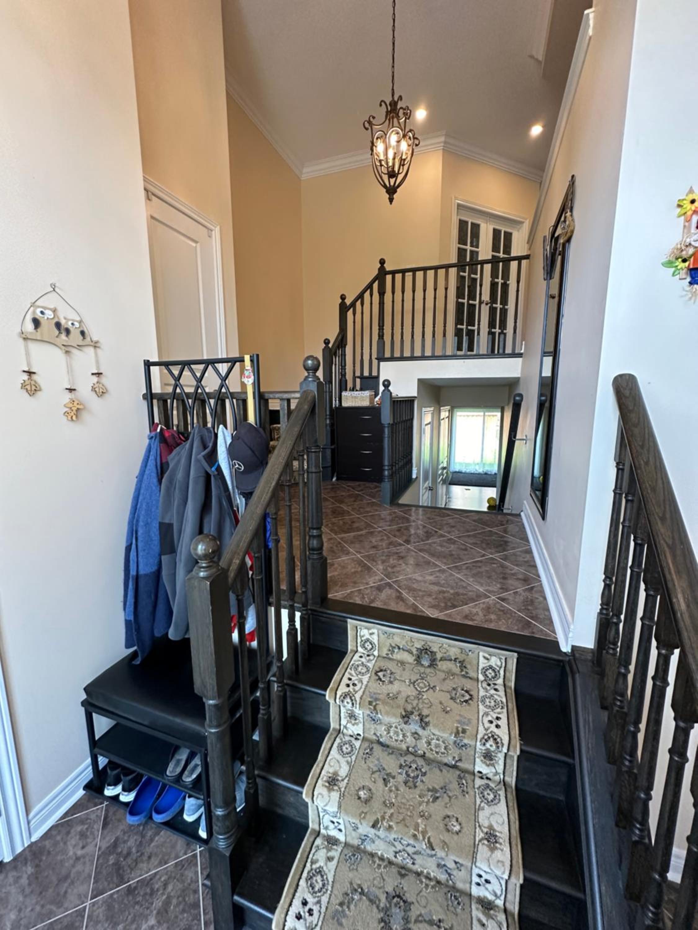 Luxury Villa in Richmond Hill
