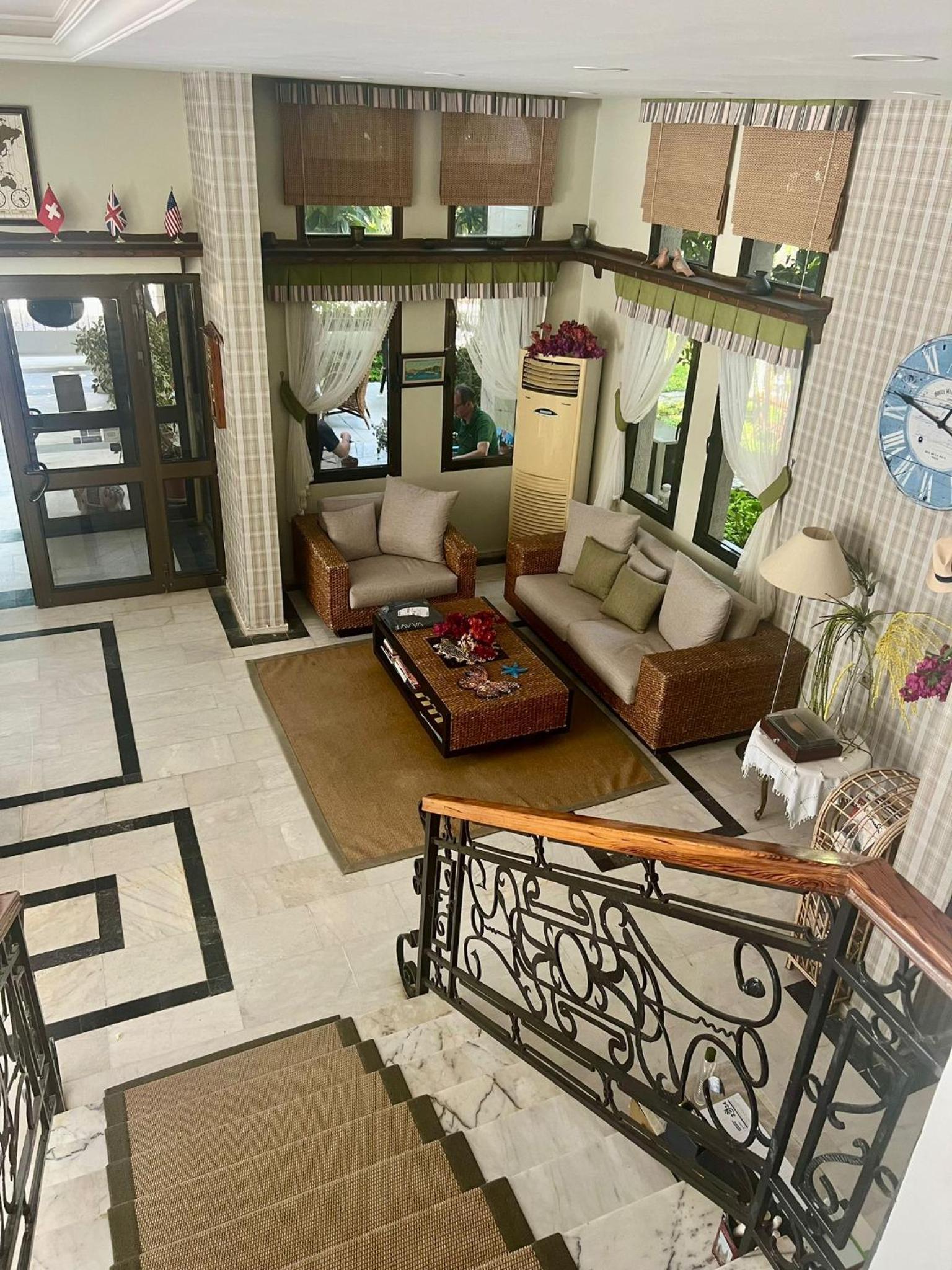 Carikci Hotel - Image 44