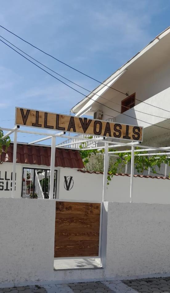 Villa Oasis