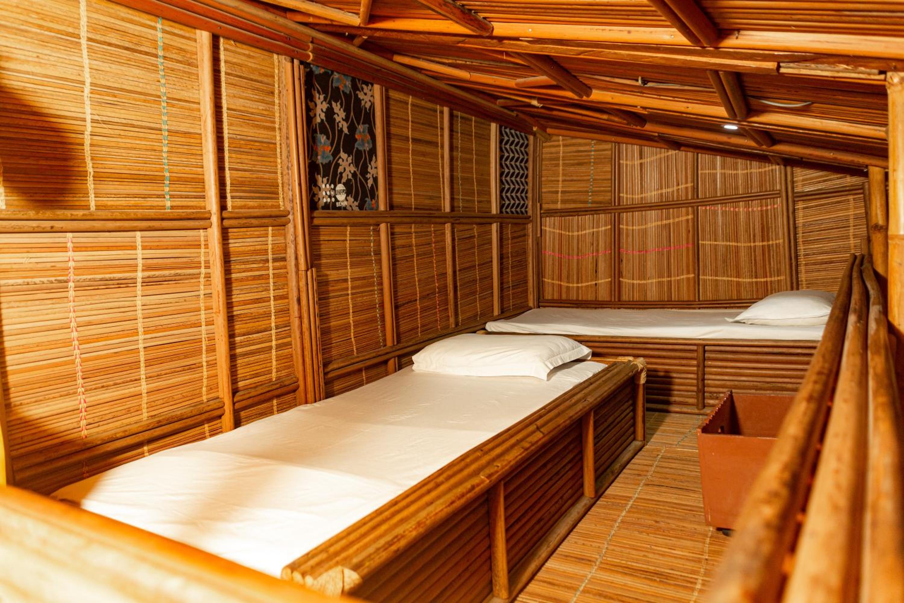 Alafia Lodge