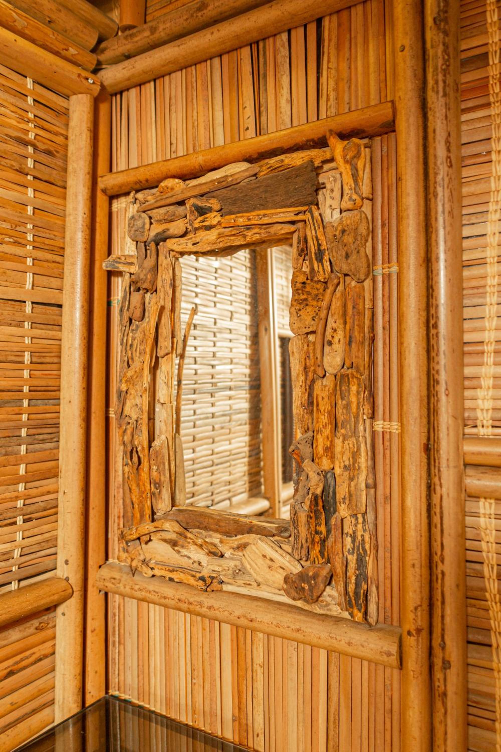 Alafia Lodge