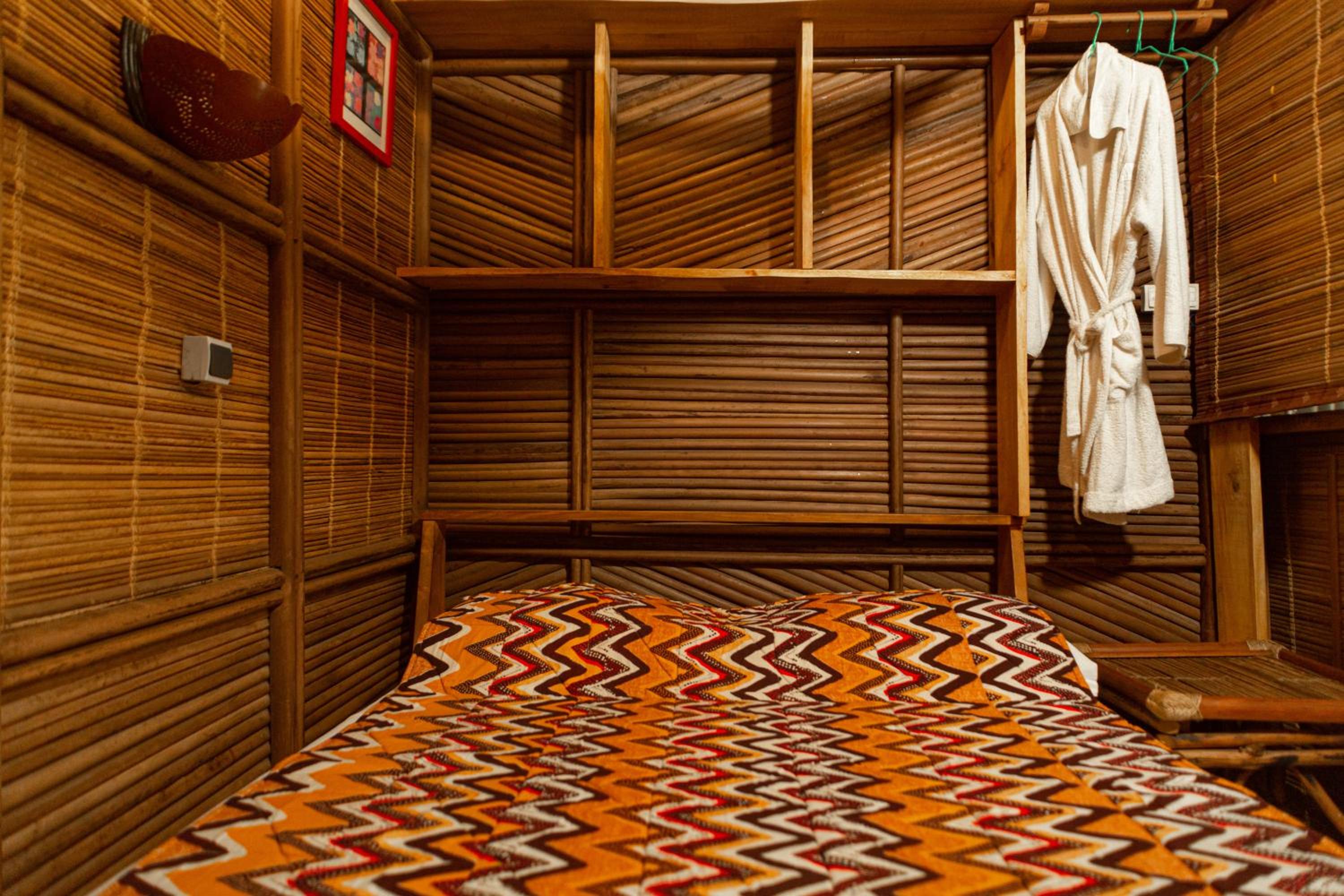 Alafia Lodge