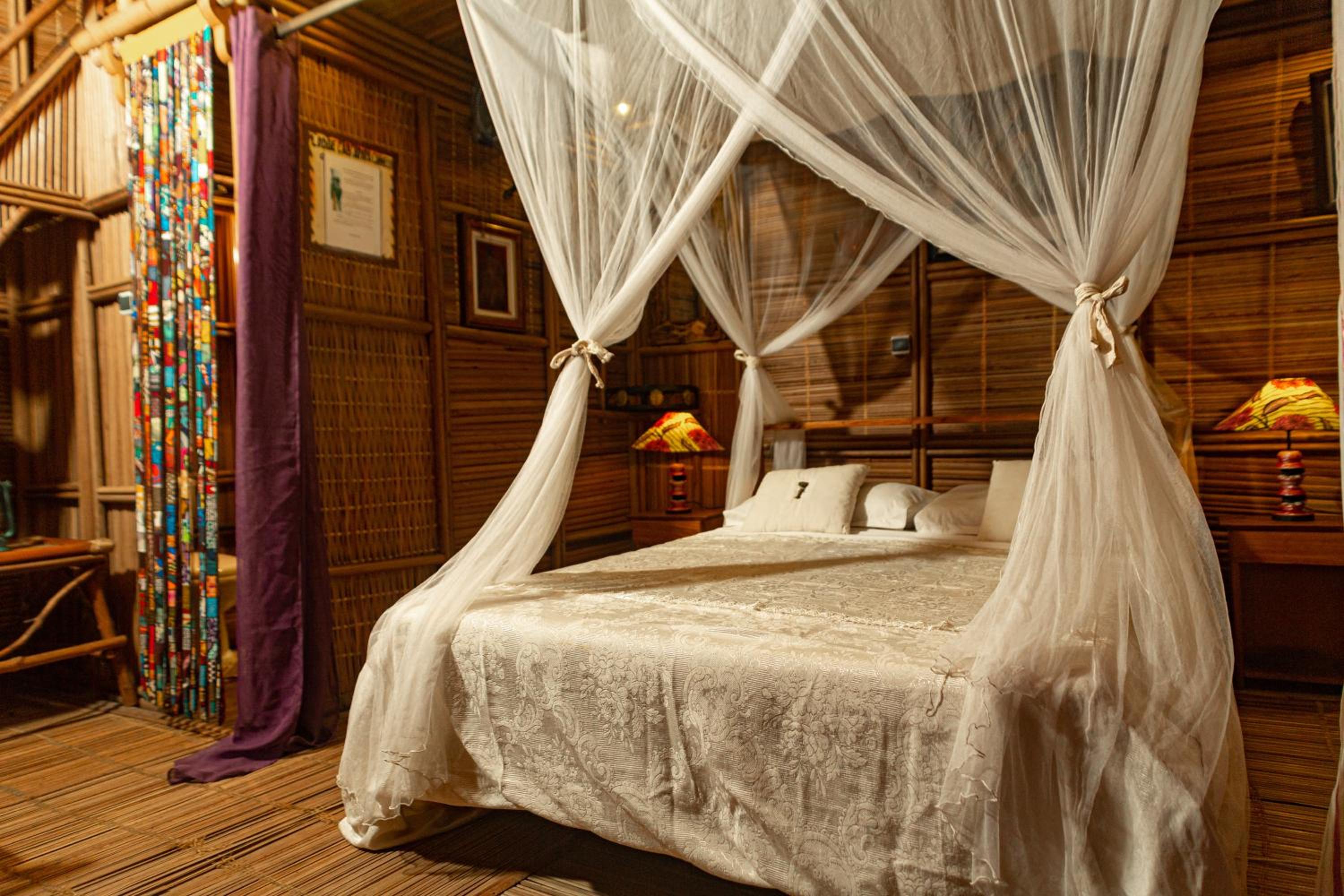 Alafia Lodge