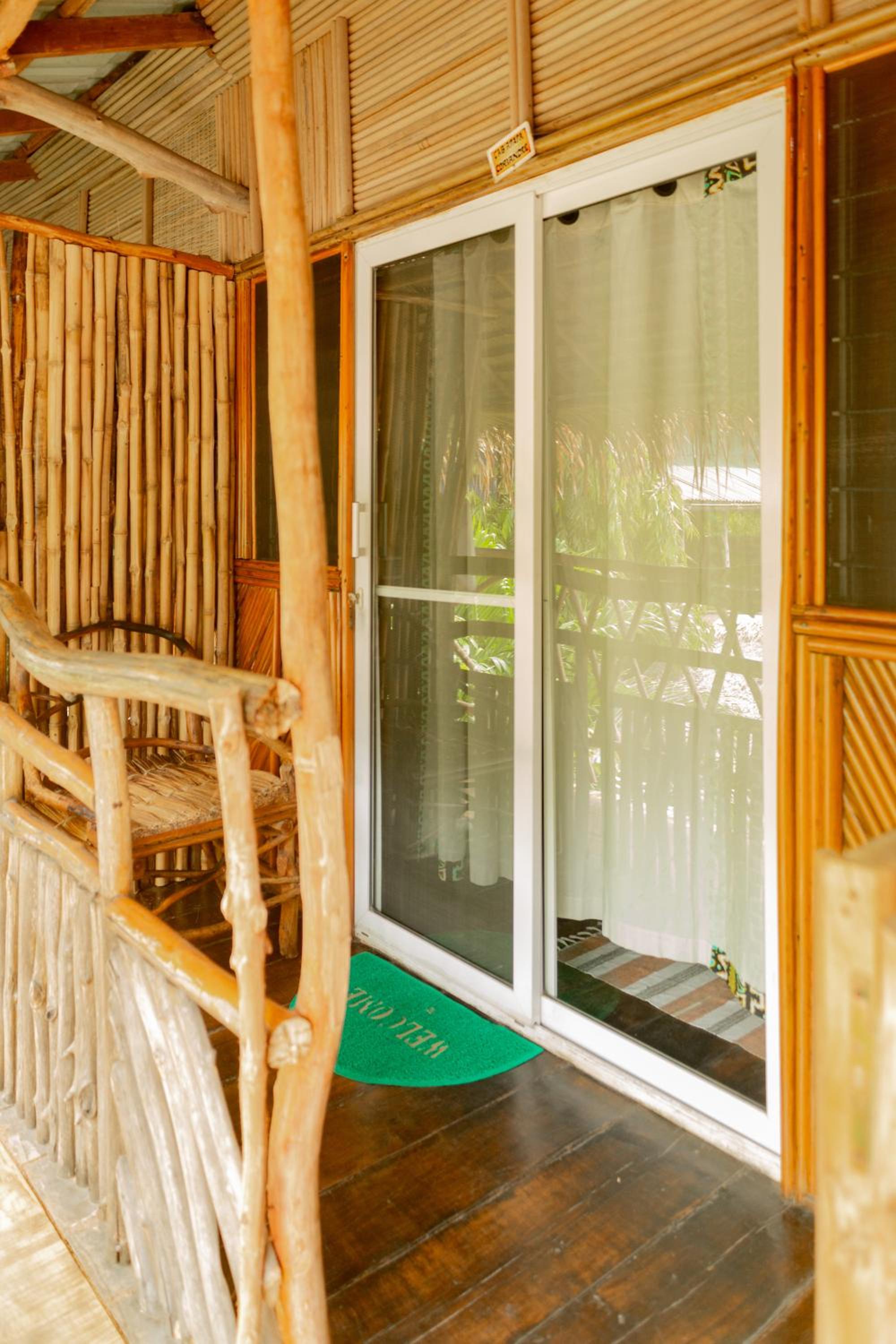 Alafia Lodge