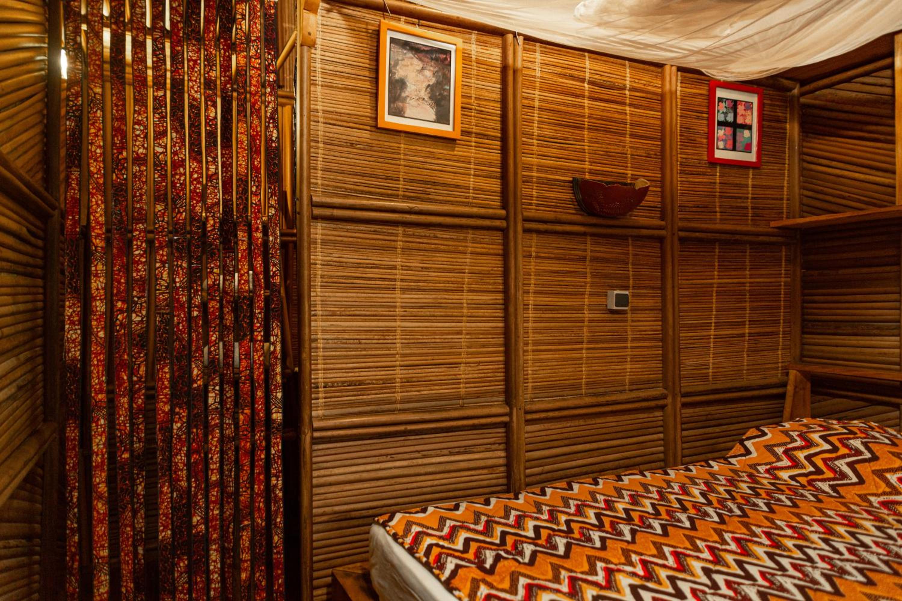 Alafia Lodge