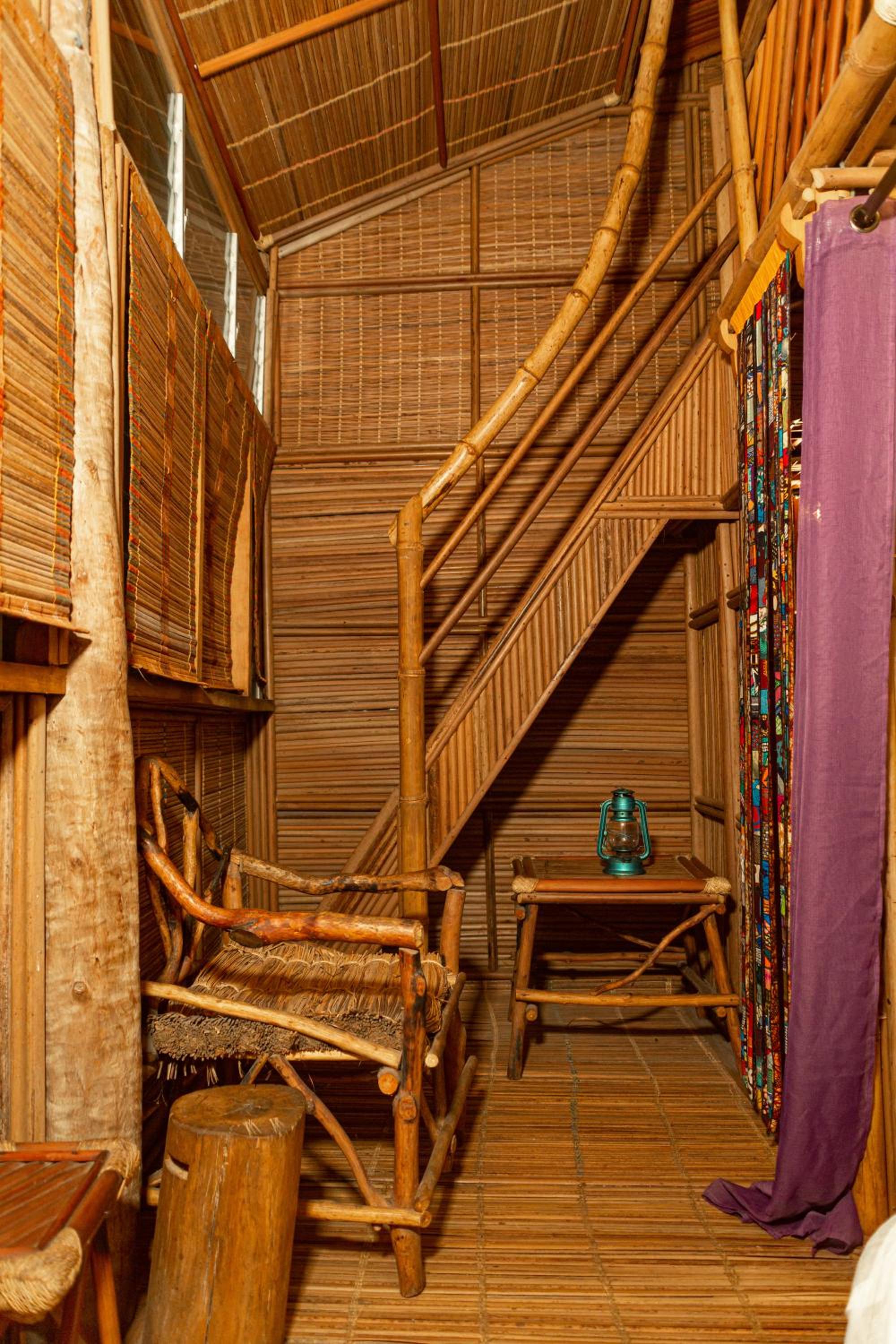 Alafia Lodge
