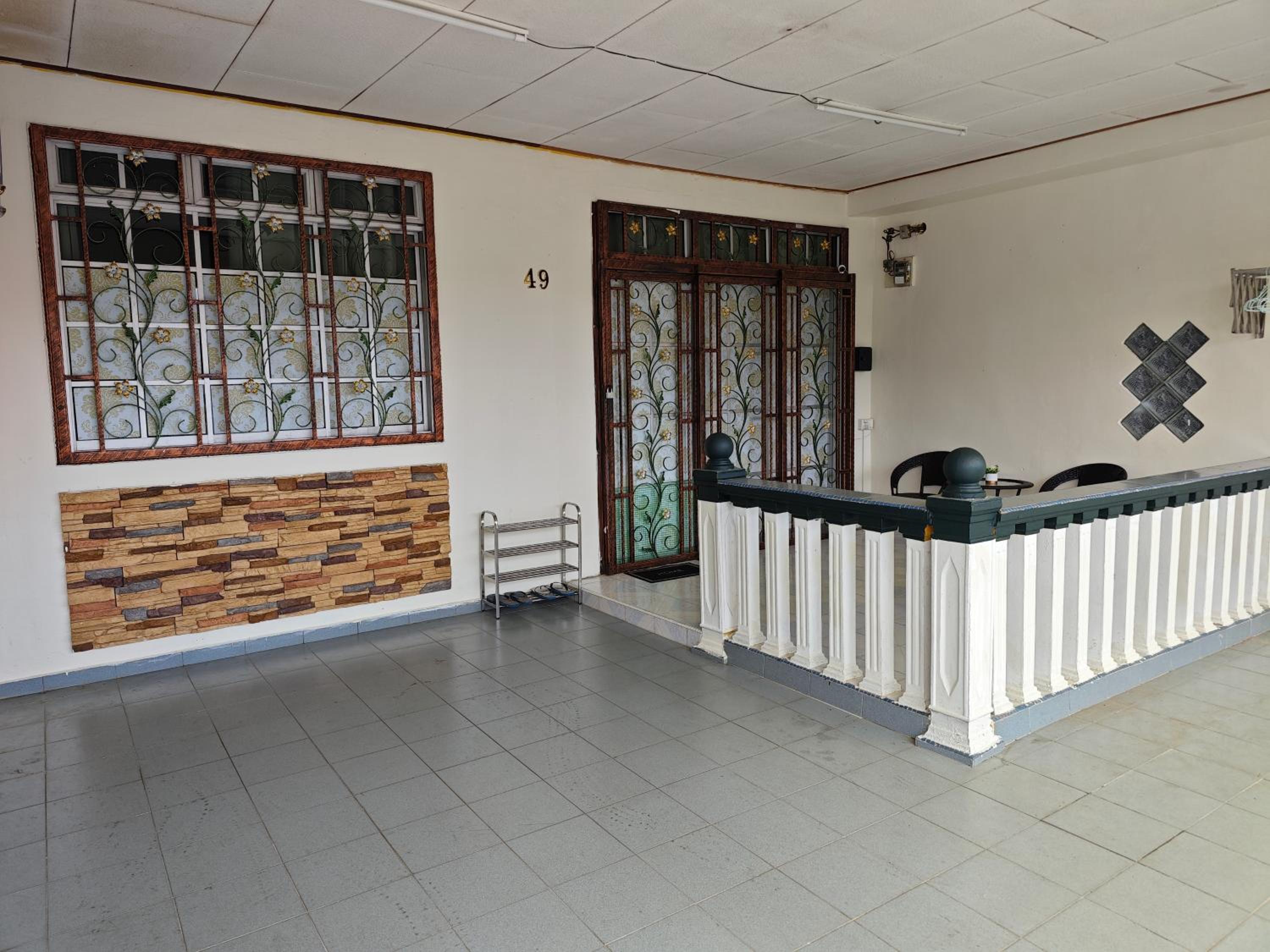 Green Homestay B photo 2