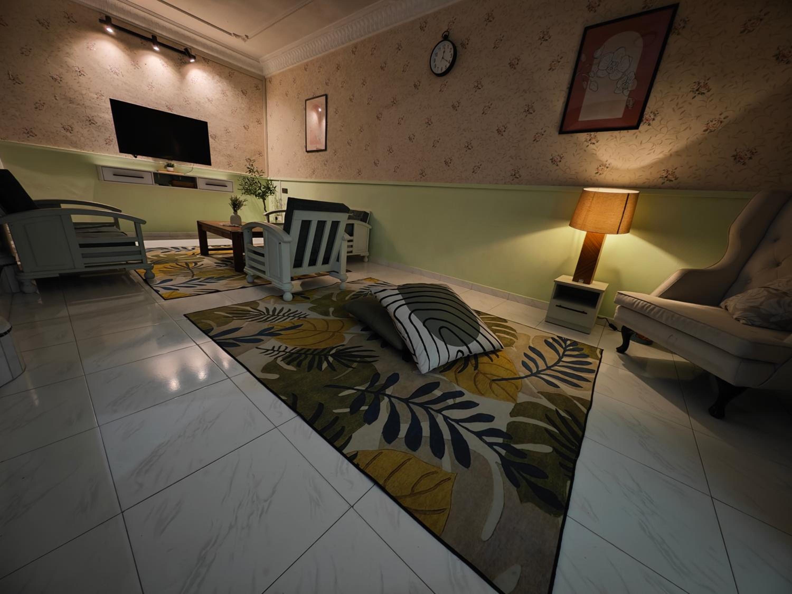 Green Homestay B photo 6