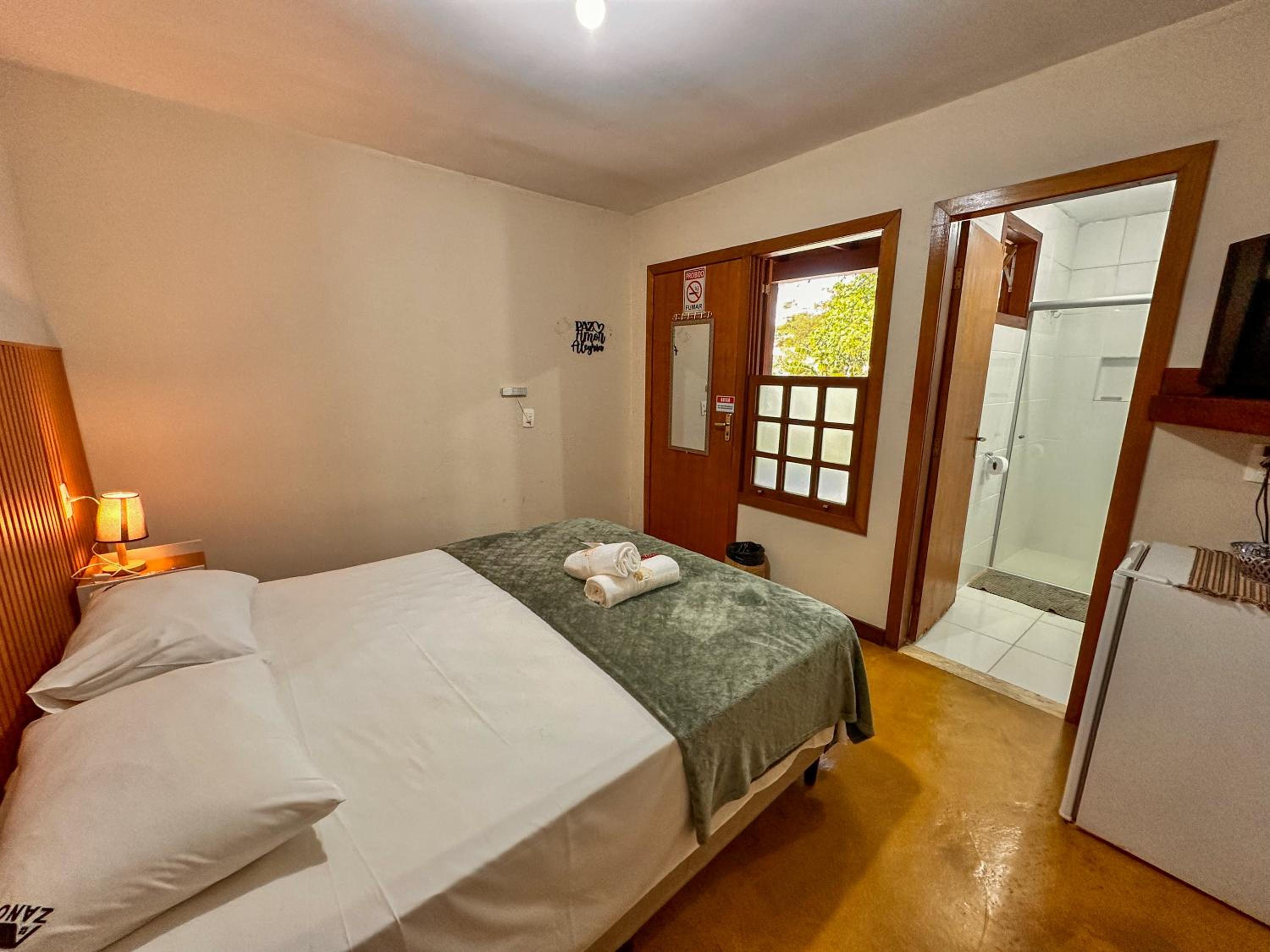 Pousada Casa Zanotto