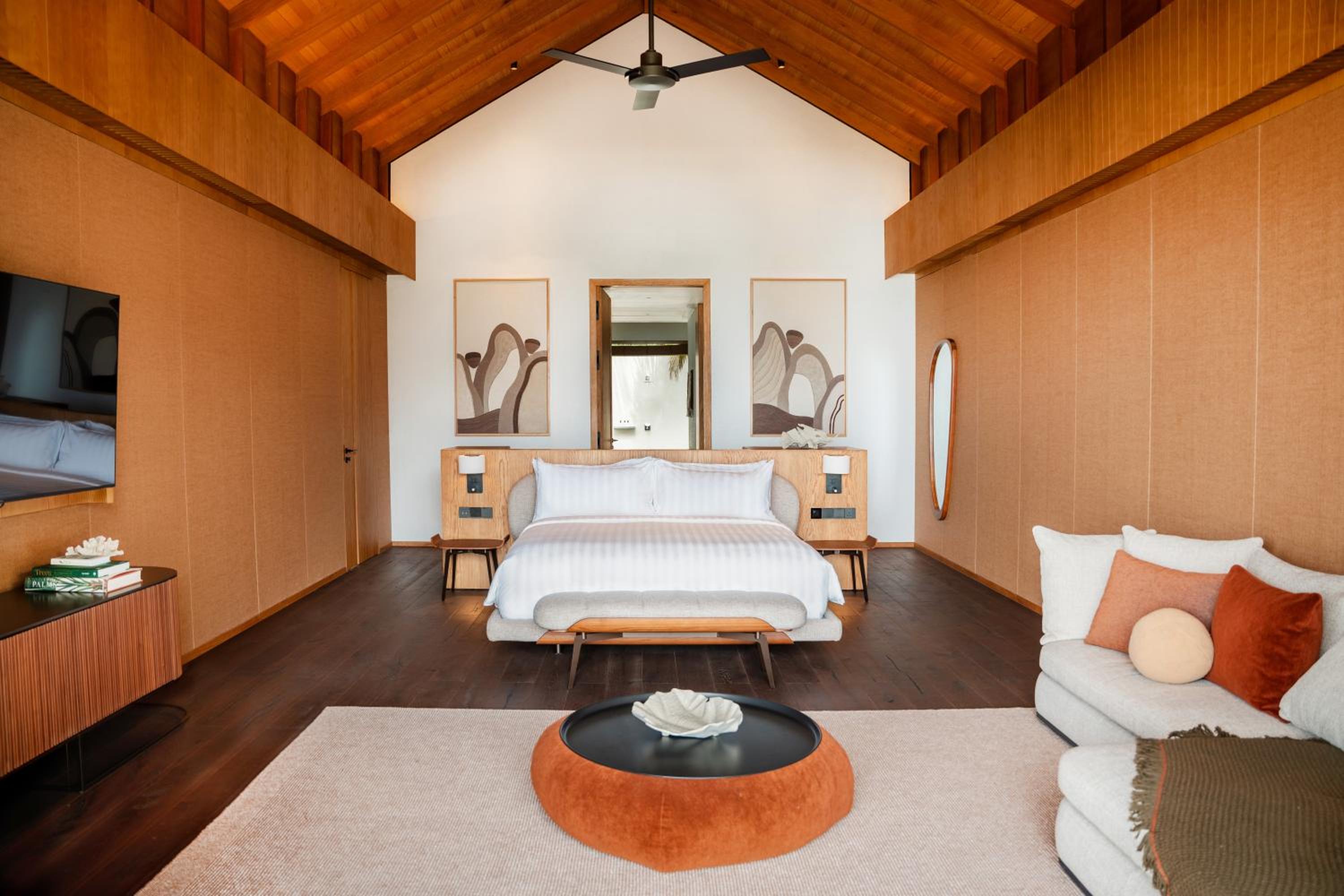 RAAYA By Atmosphere - Premium All Inclusive with Free Transfers photo 2