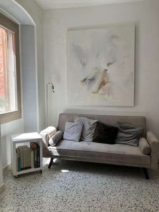 Casa - Atelier in centro storico view 2