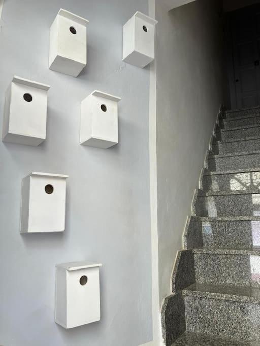 Casa - Atelier in centro storico view 4