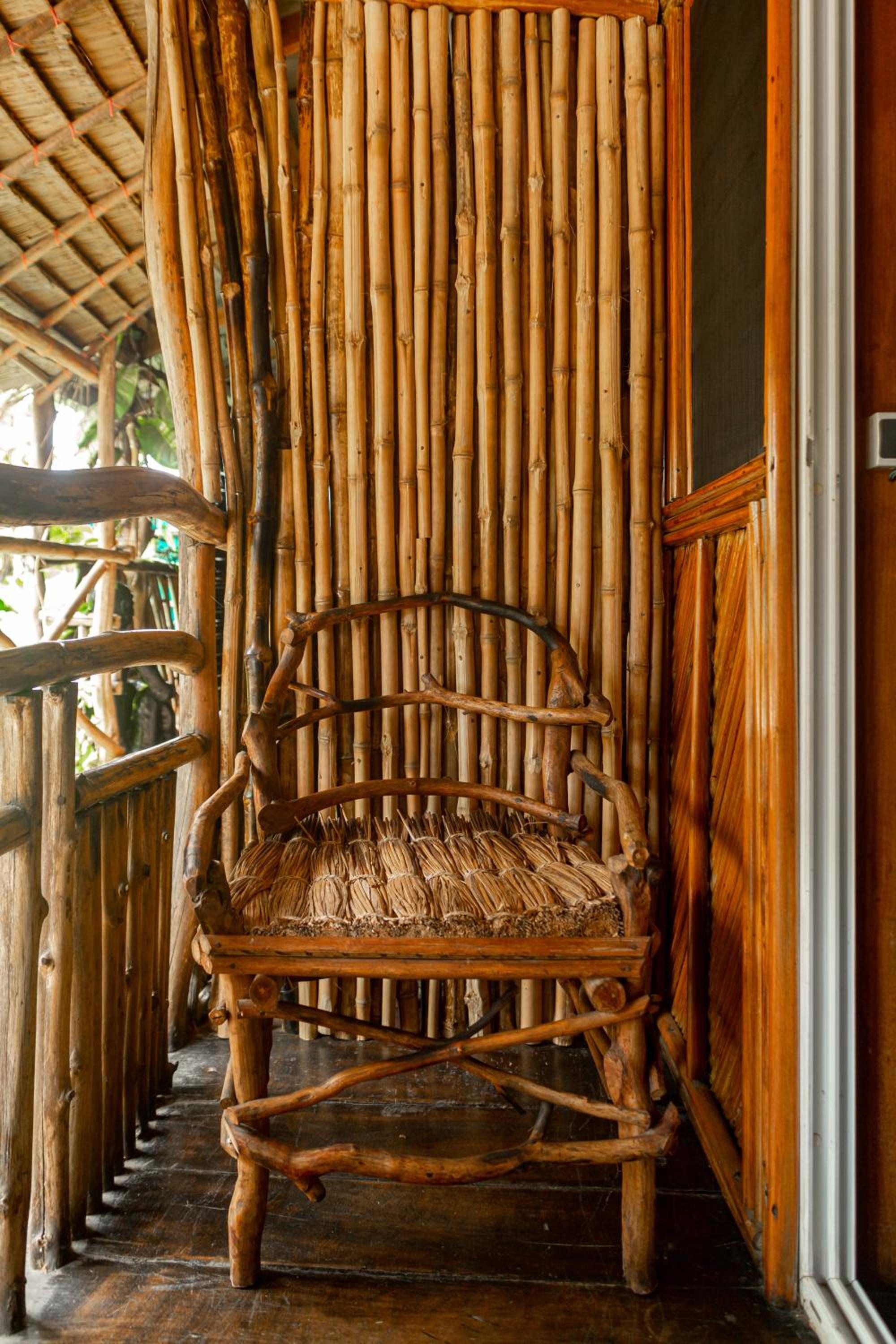 Alafia Lodge