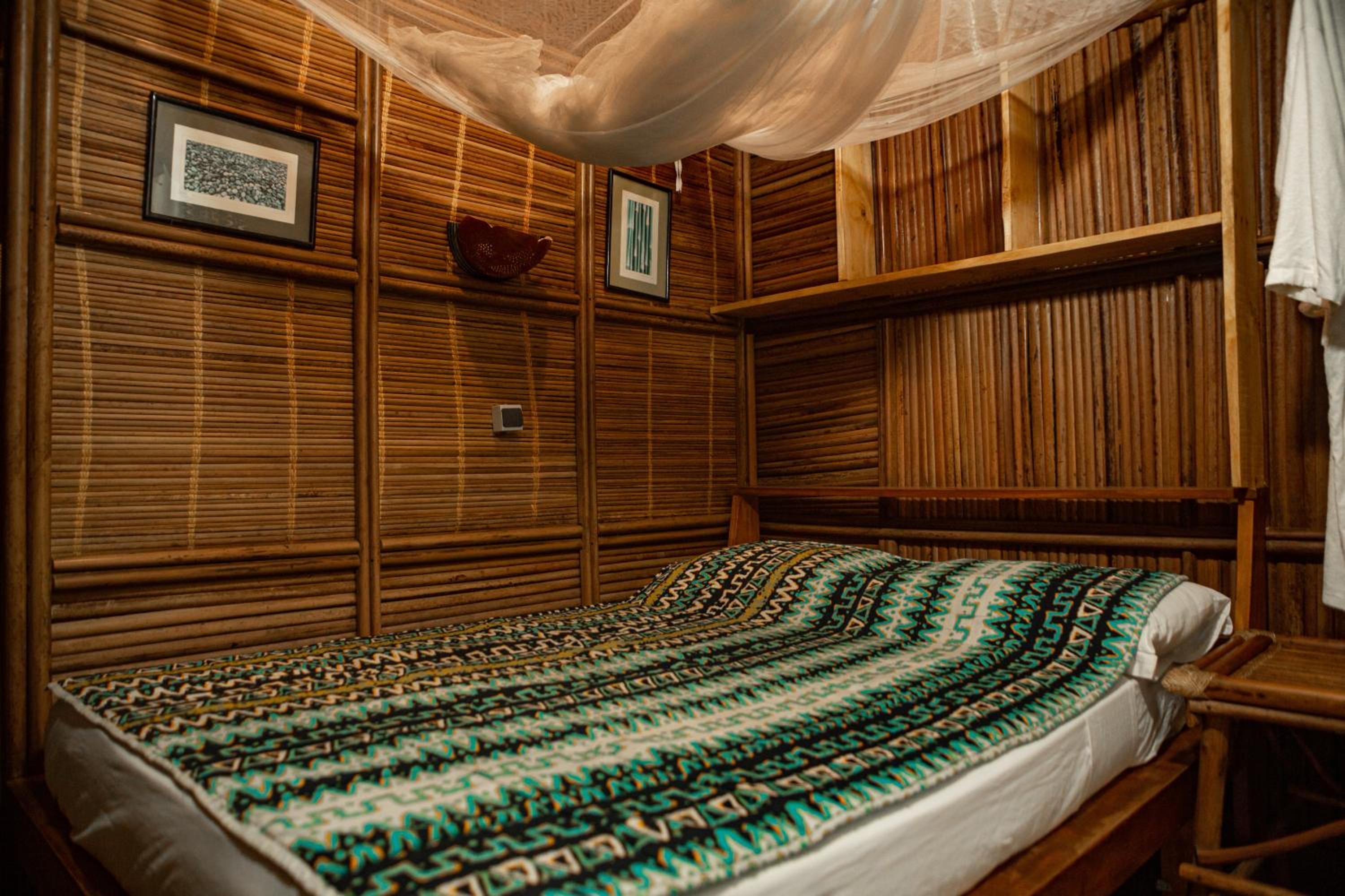 Alafia Lodge