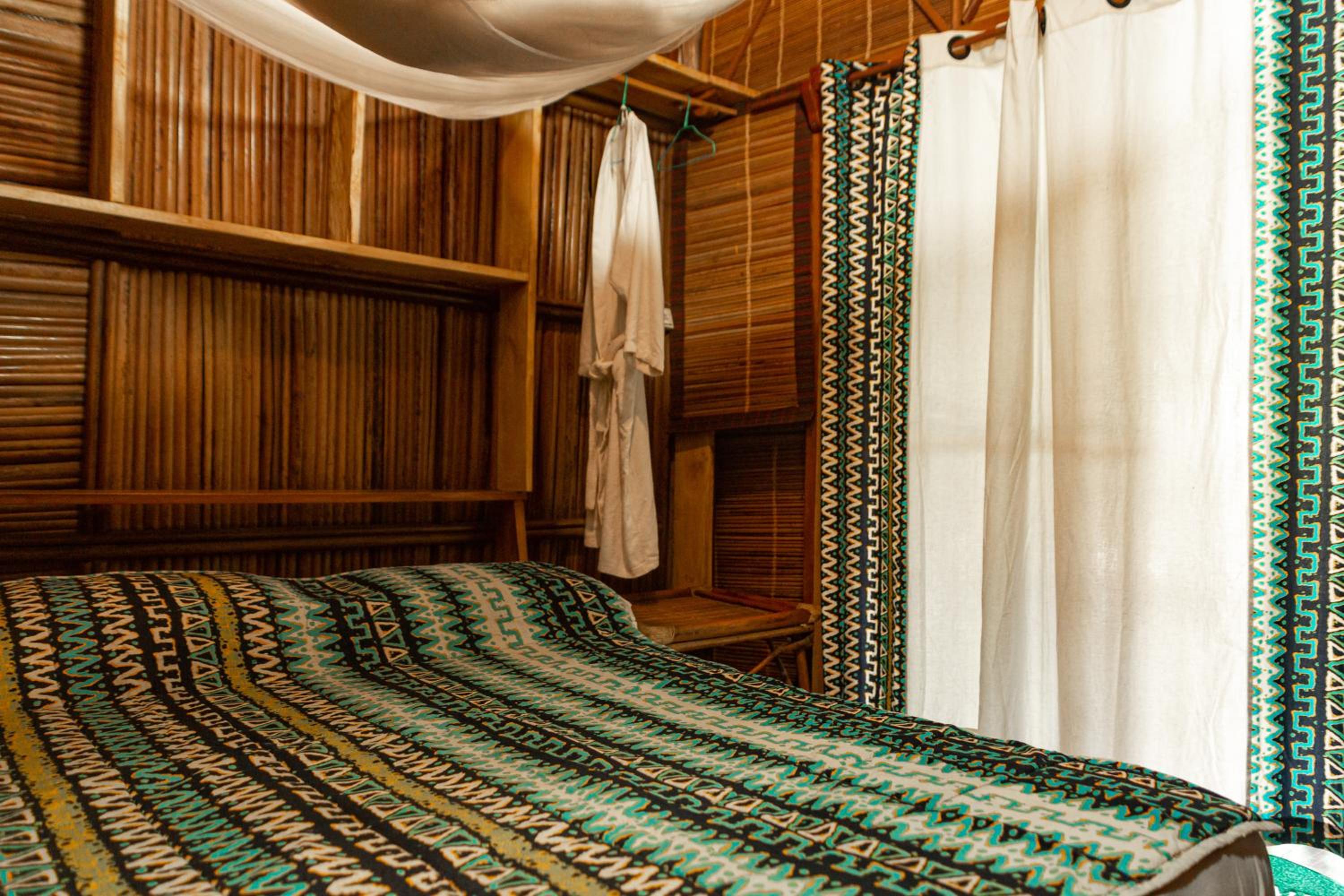 Alafia Lodge